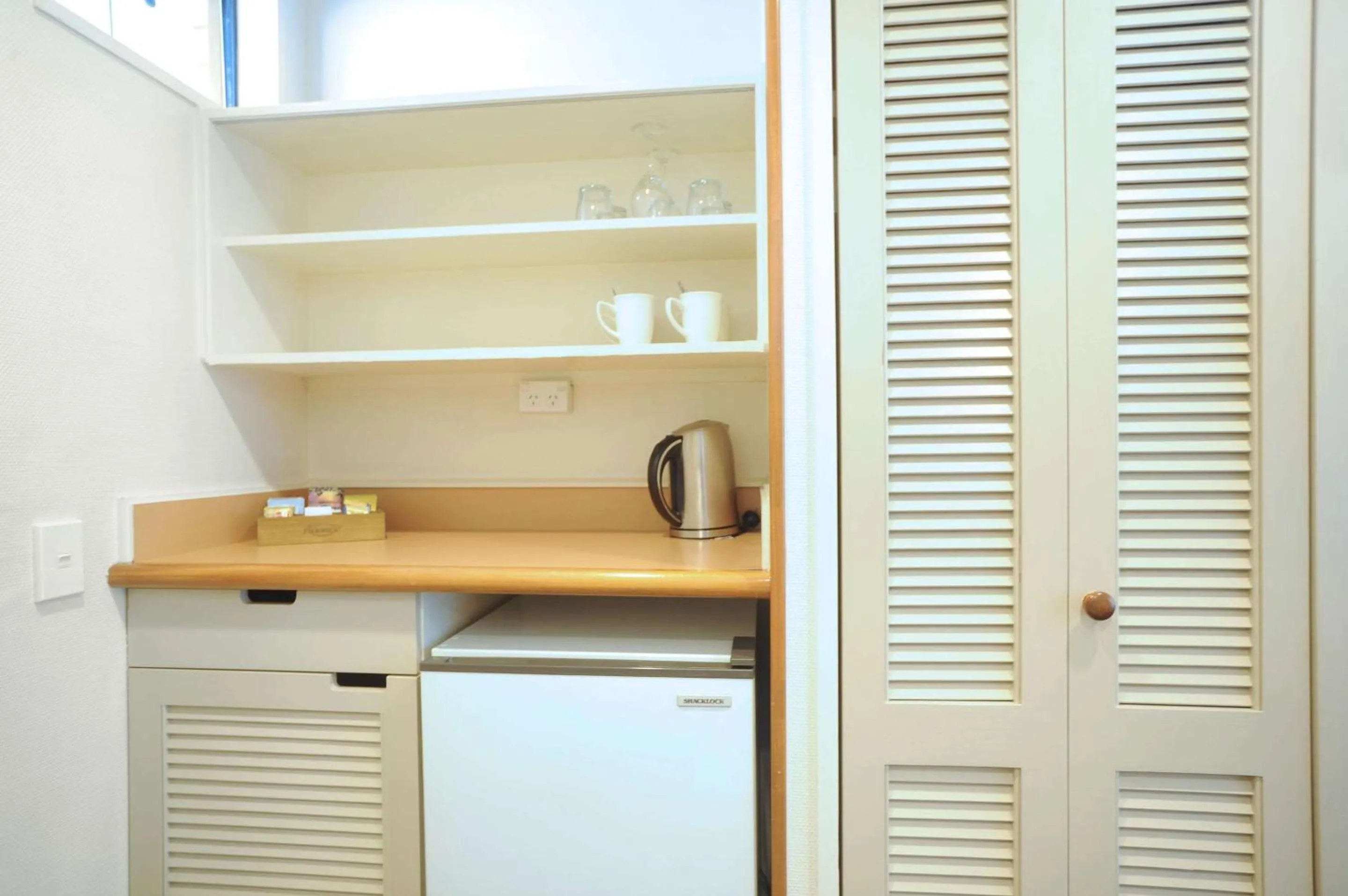 Bedroom in Quality Hotel Lincoln Green