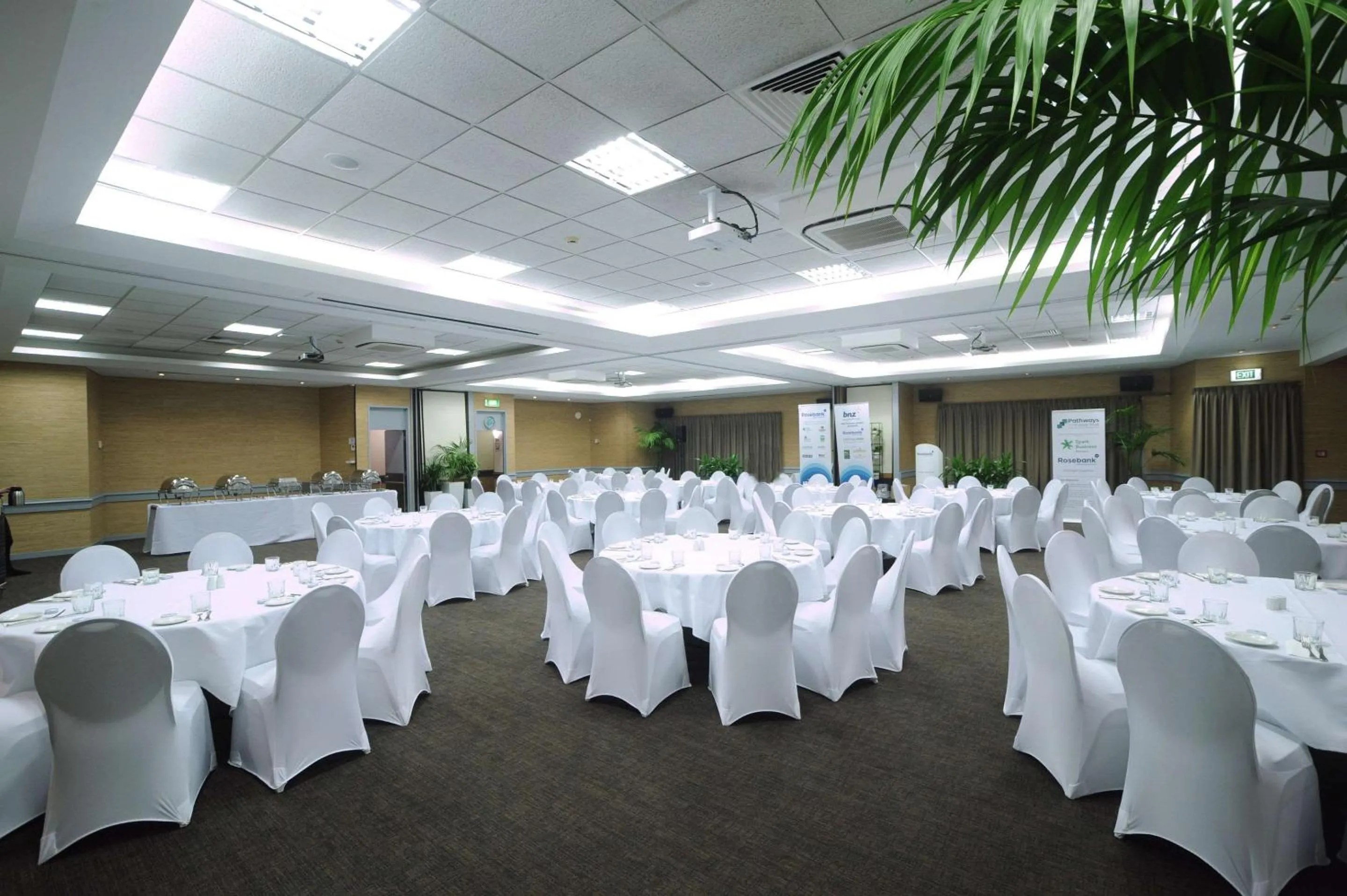Meeting/conference room in Quality Hotel Lincoln Green