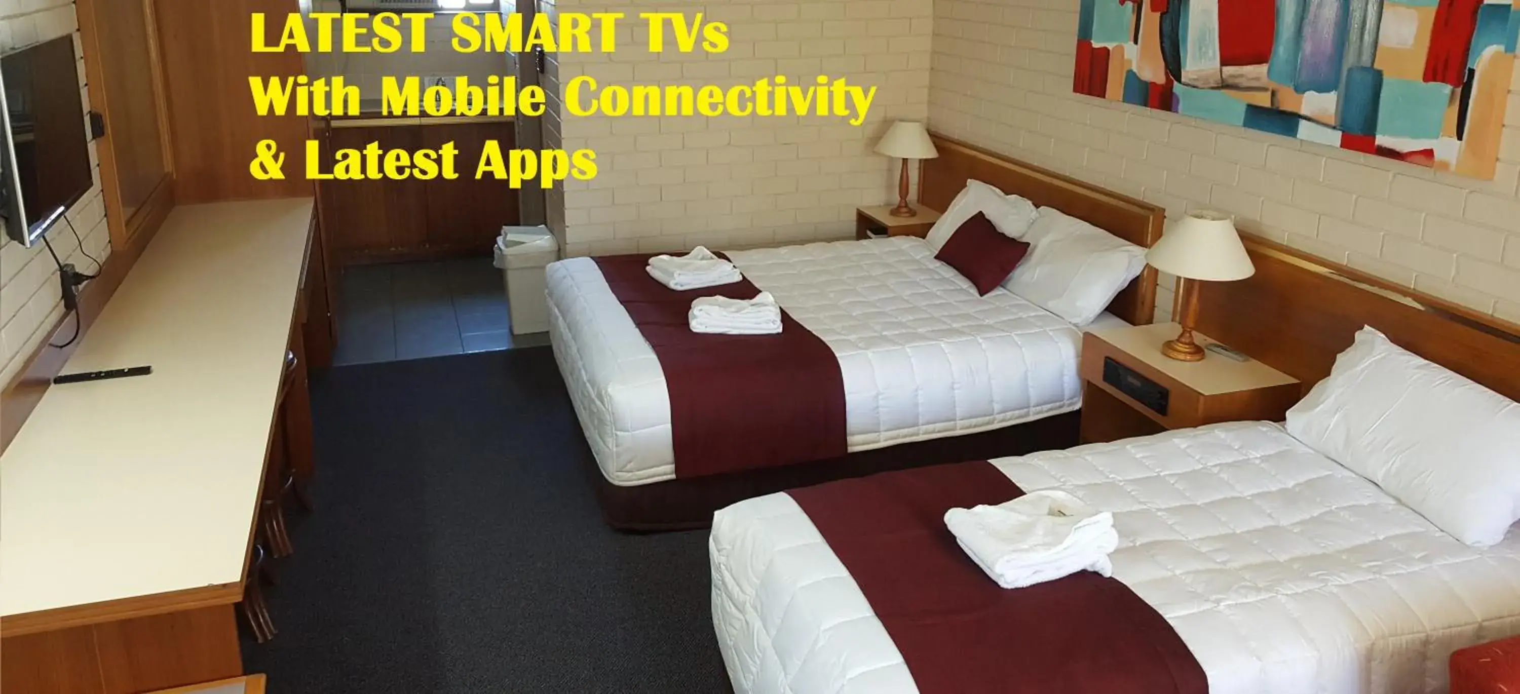 Studio in Tabourie Lake Motor Inn Studio in Tabourie Lake Motor Inn