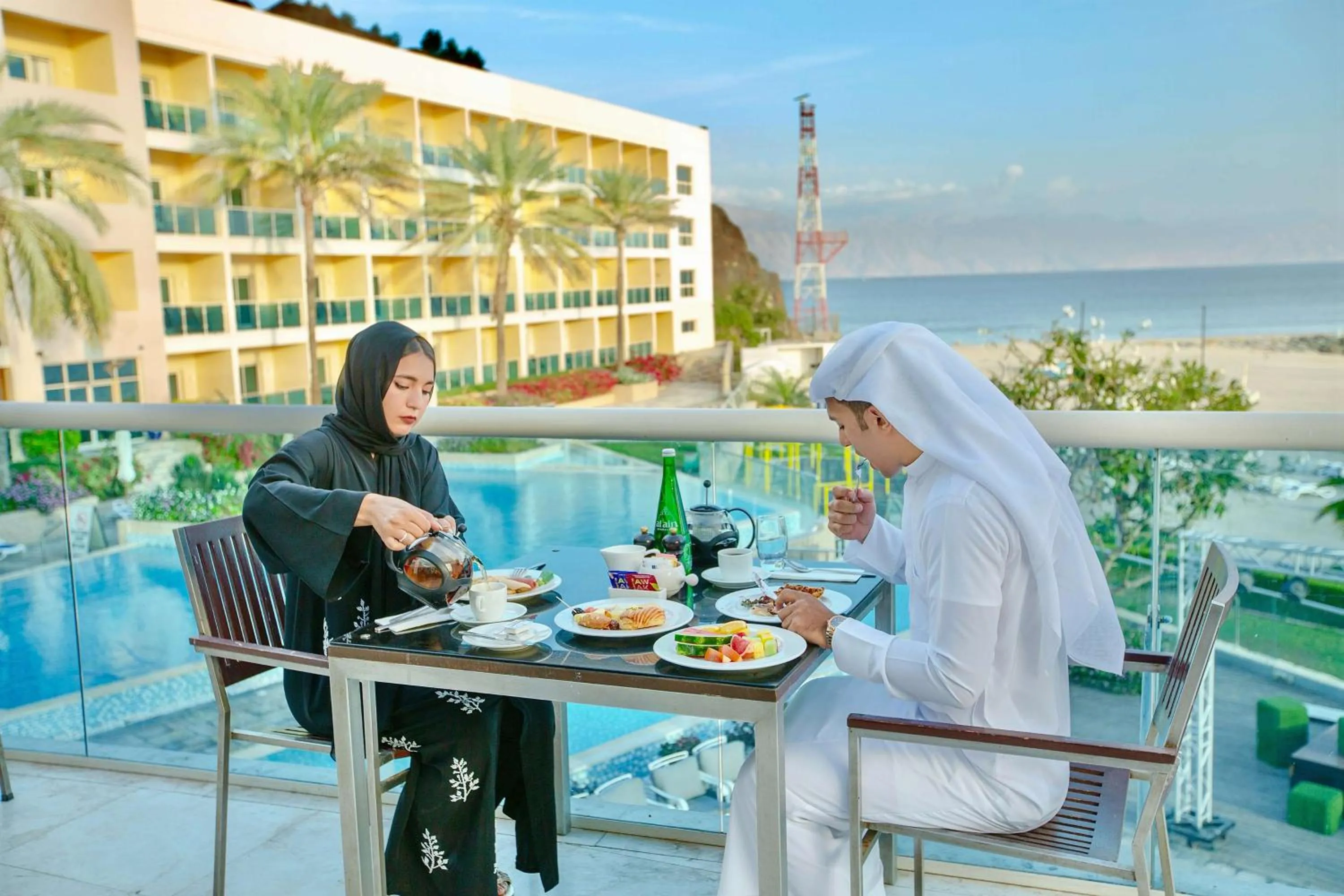 Other in Radisson Blu Resort, Fujairah
