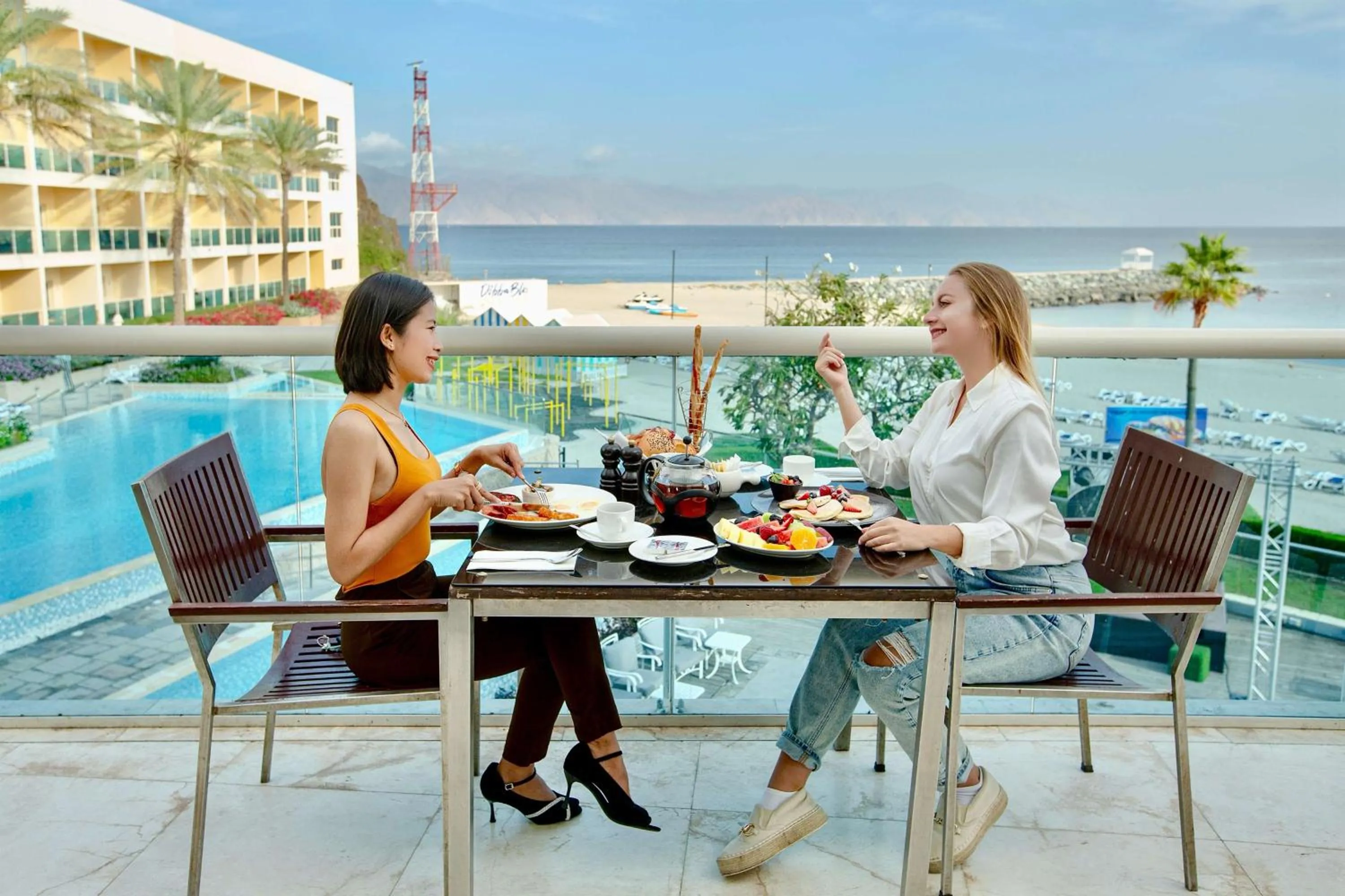 Other in Radisson Blu Resort, Fujairah