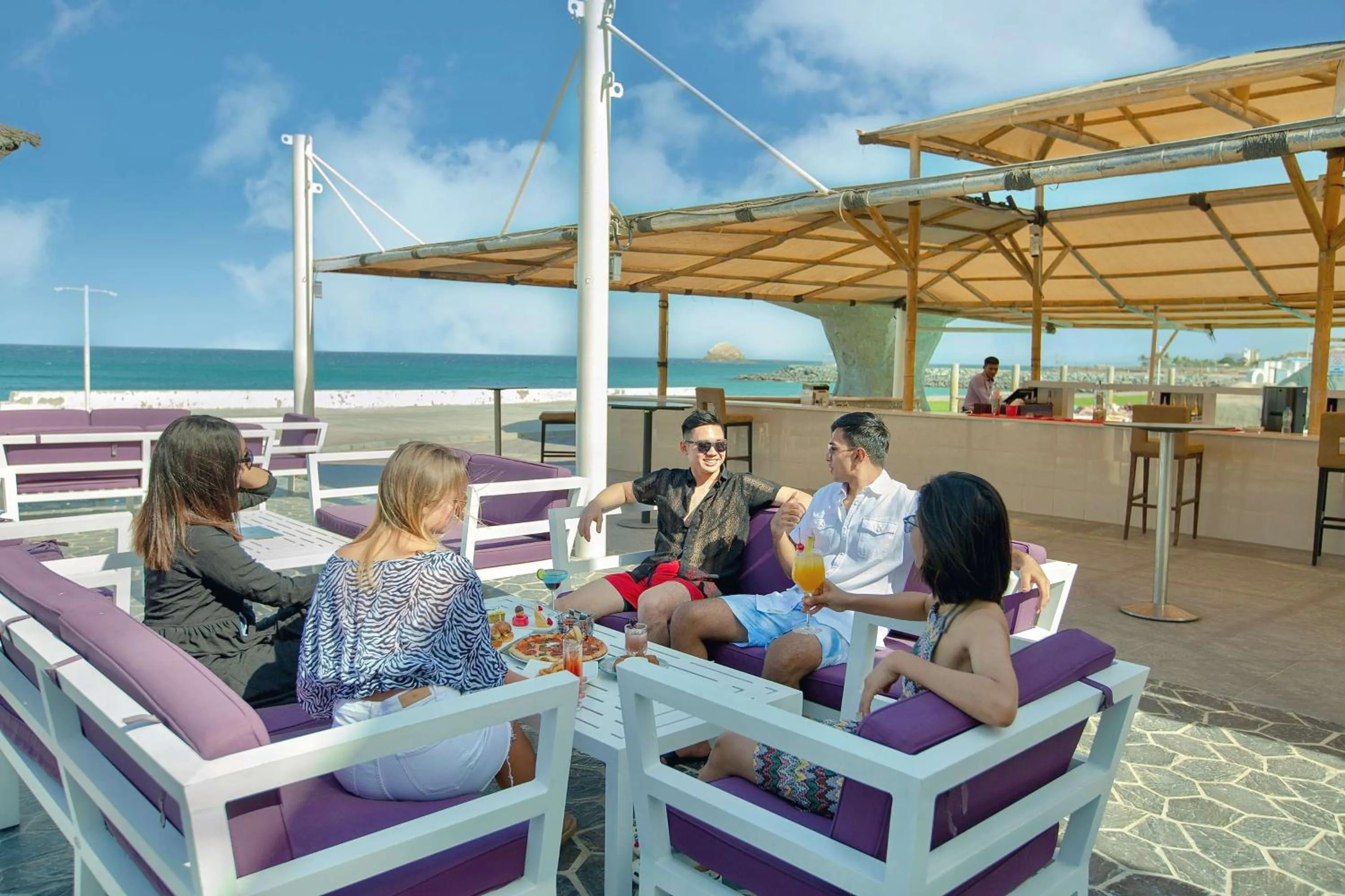 Other in Radisson Blu Resort, Fujairah