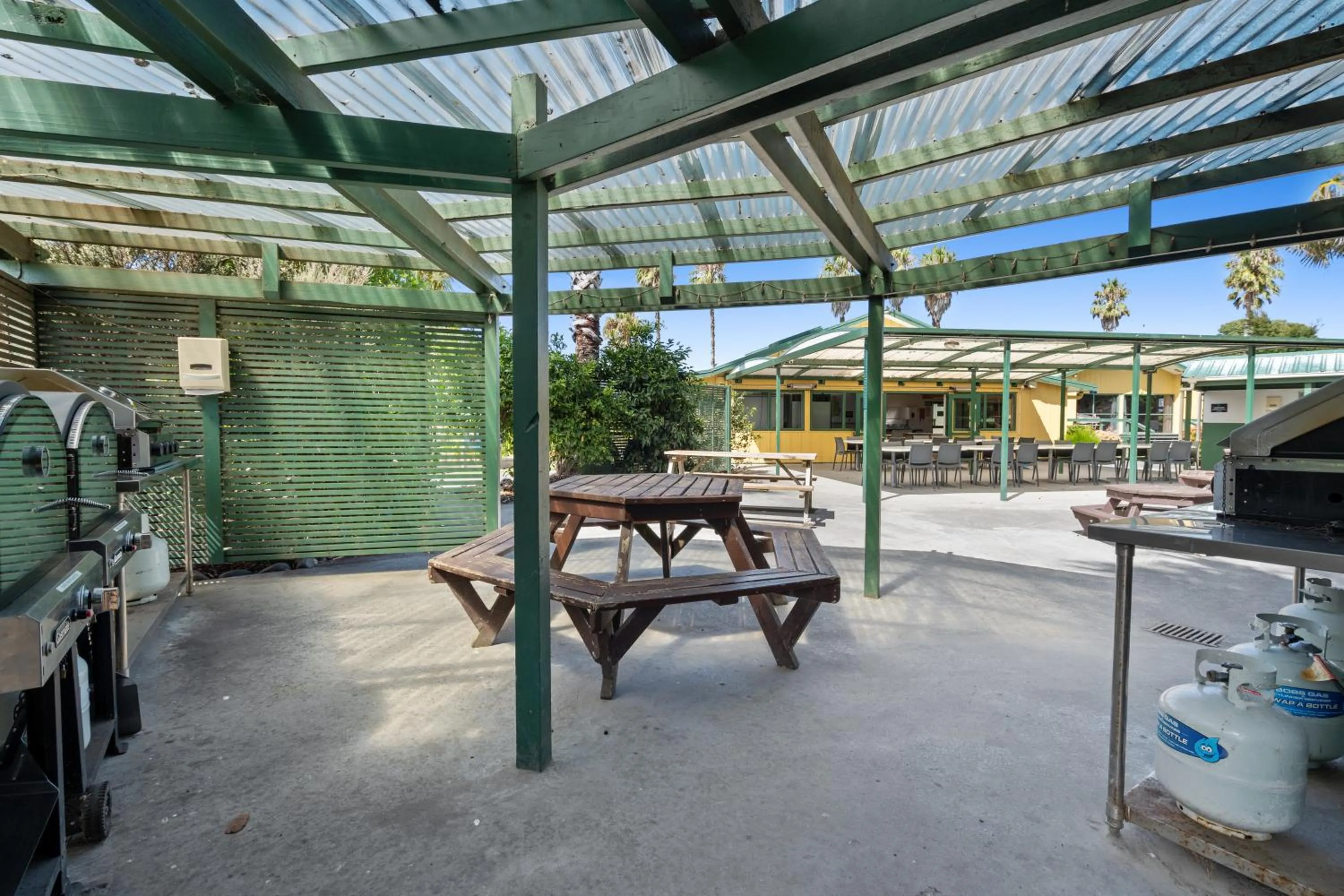 Tasman Holiday Parks - Miranda