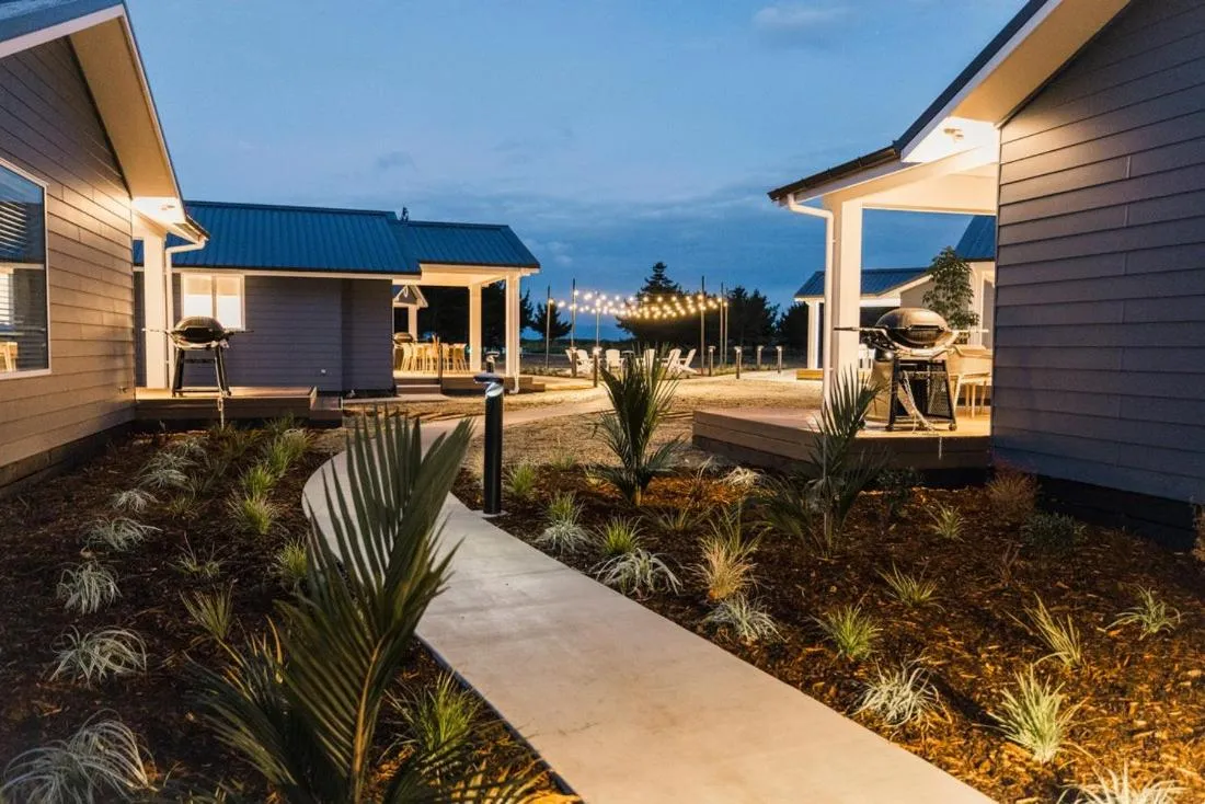 Tasman Holiday Parks - Miranda