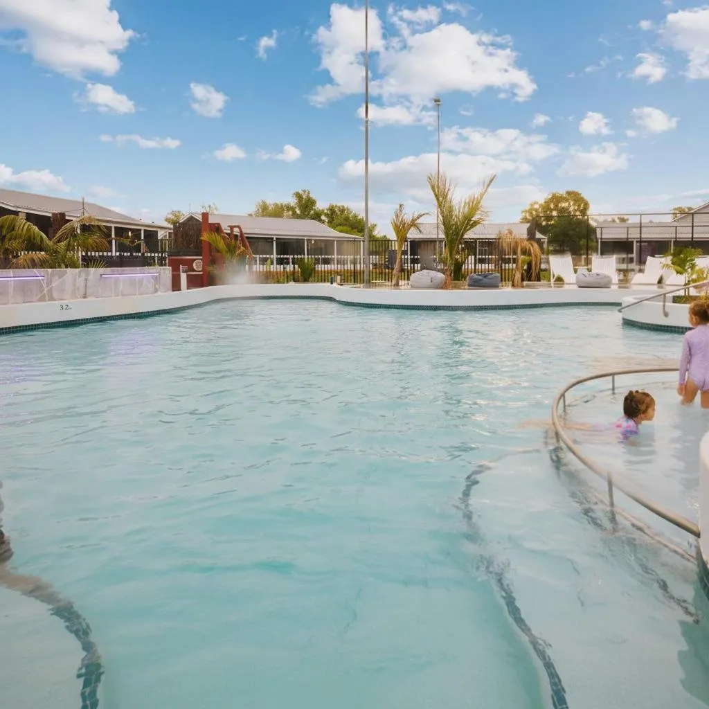 Tasman Holiday Parks - Miranda