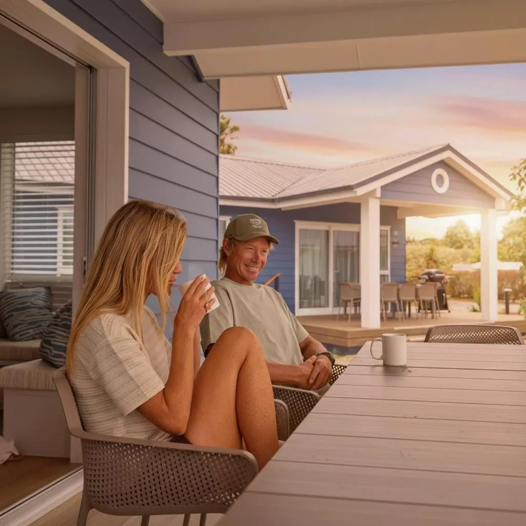 Tasman Holiday Parks - Miranda