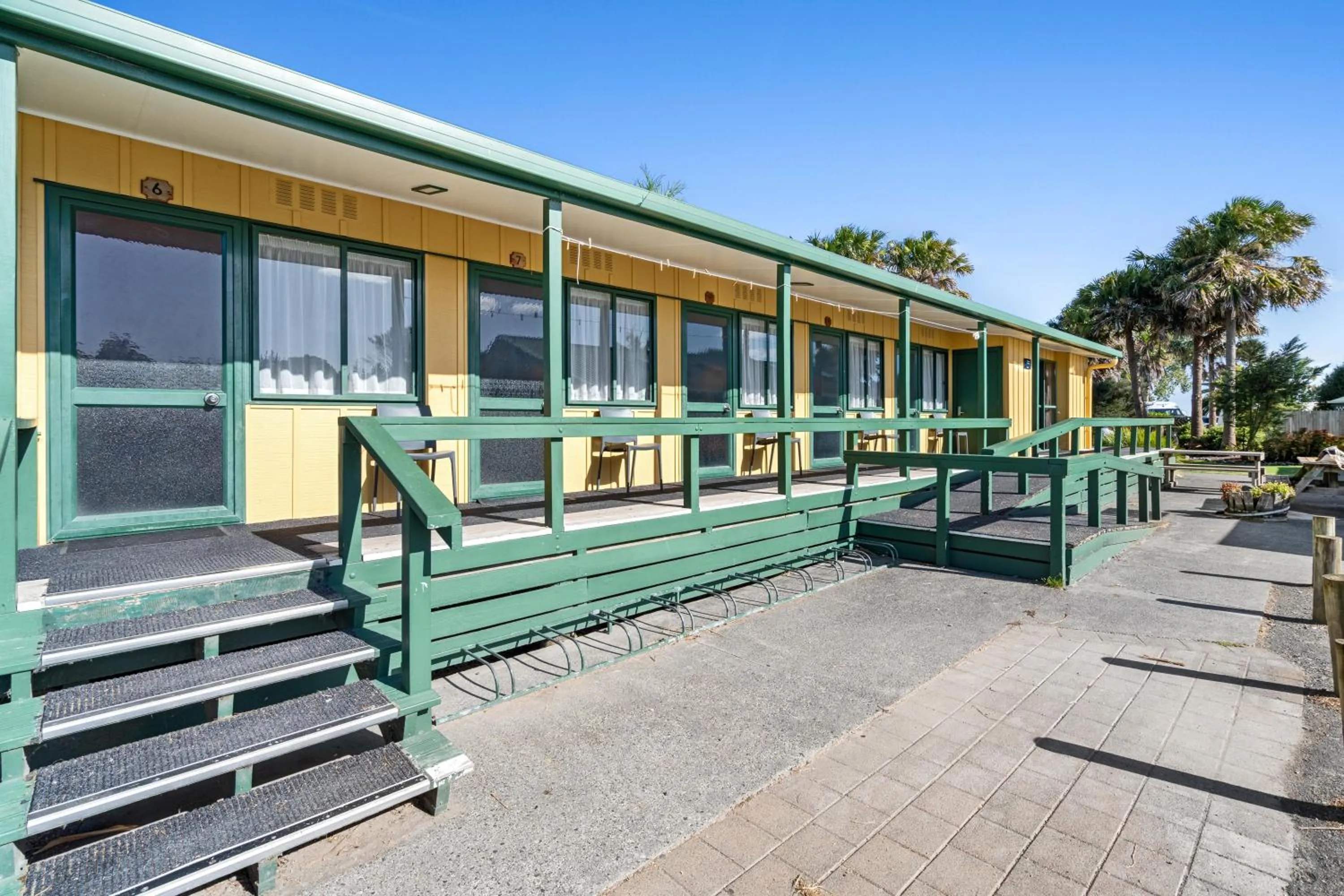 Tasman Holiday Parks - Miranda
