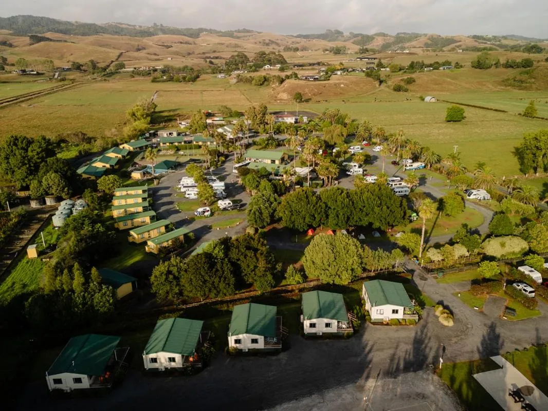 Tasman Holiday Parks - Miranda