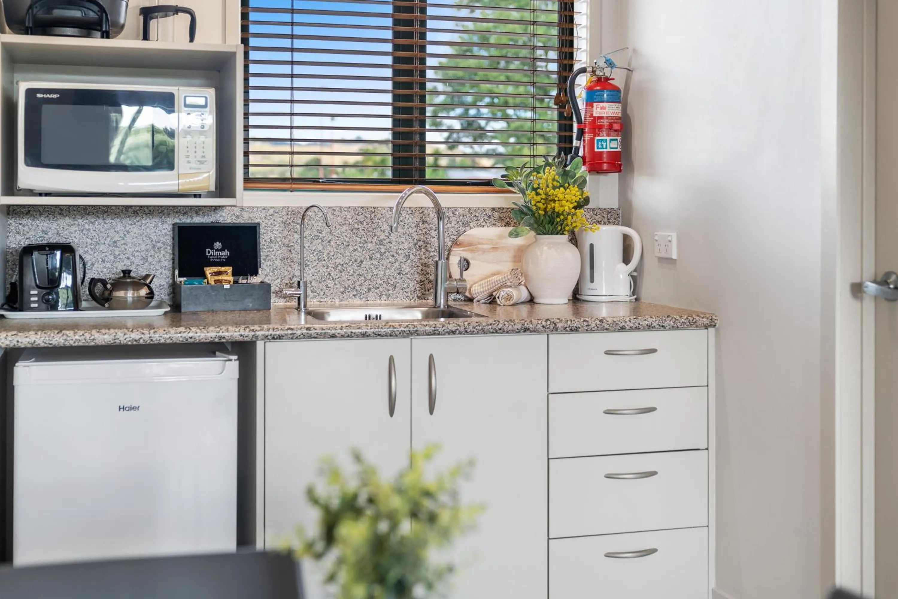 Tasman Holiday Parks - Miranda