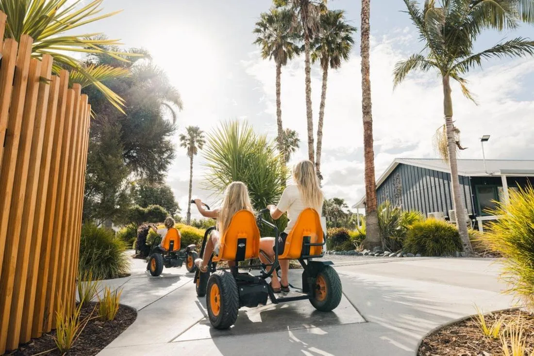 Tasman Holiday Parks - Miranda