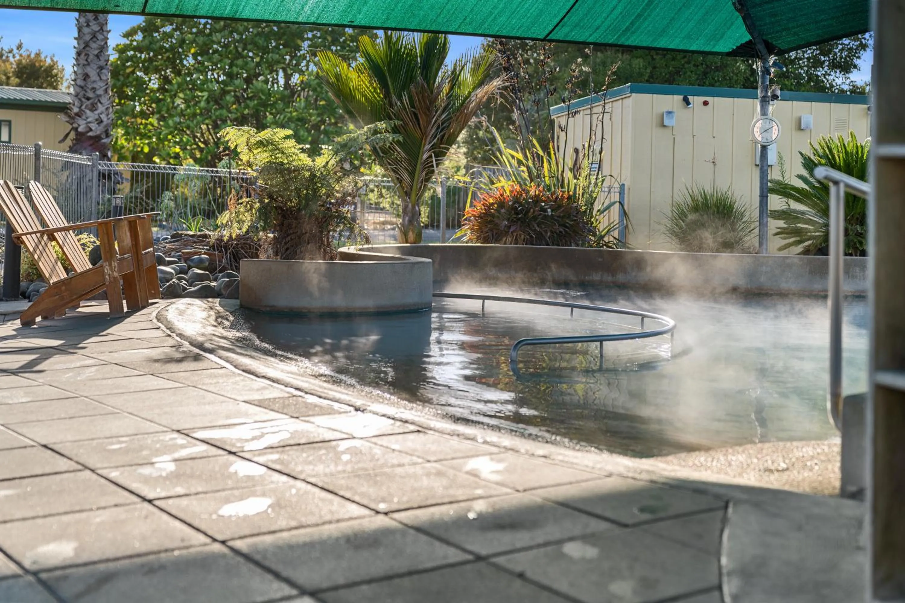 Tasman Holiday Parks - Miranda