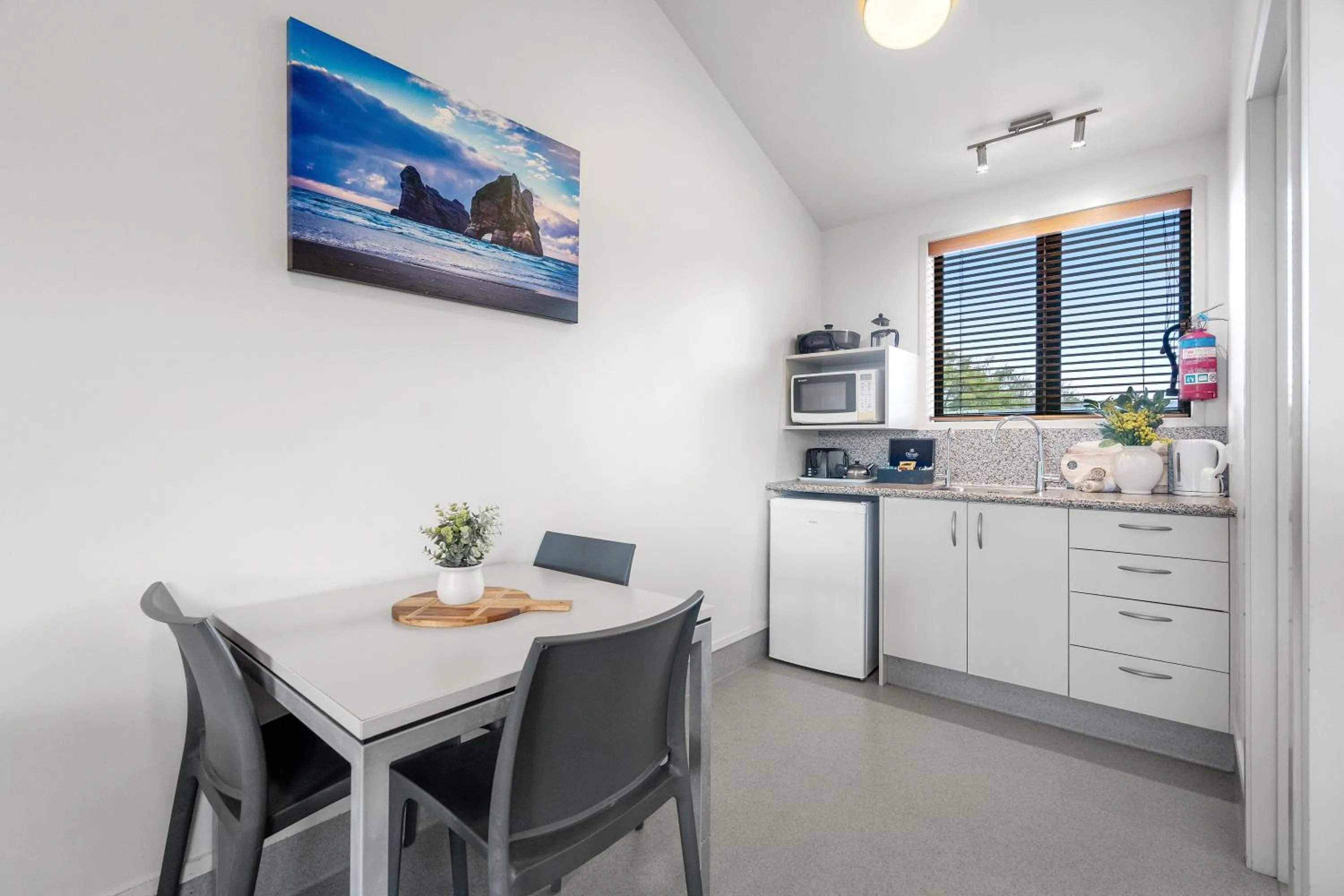 Tasman Holiday Parks - Miranda