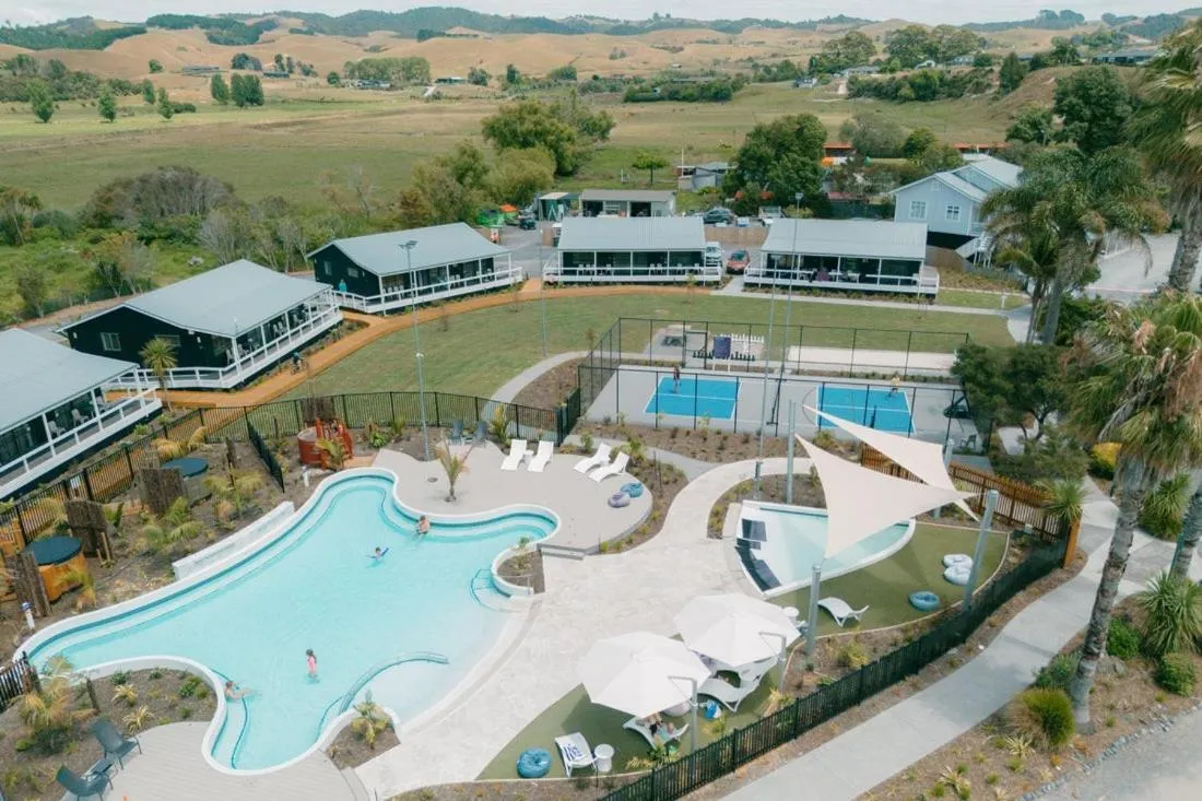 Tasman Holiday Parks - Miranda