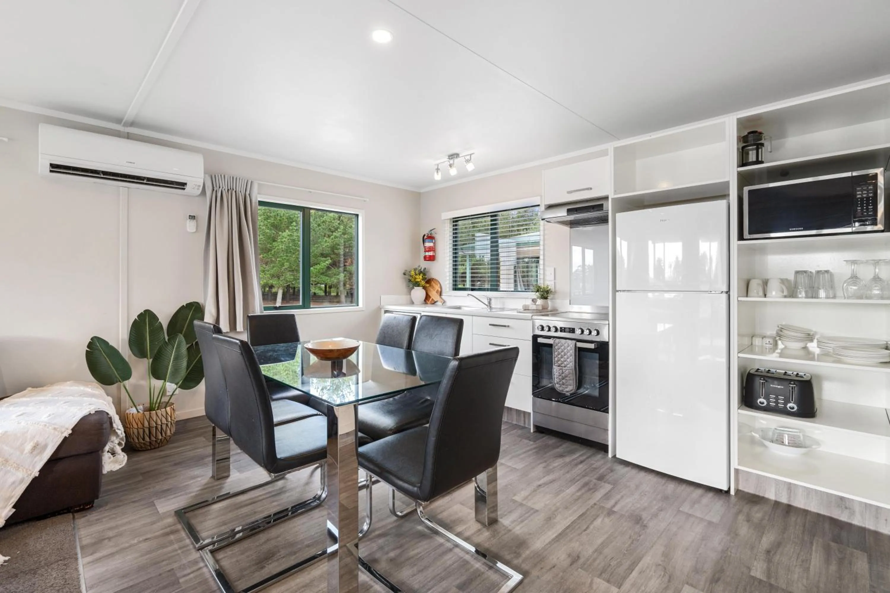 Tasman Holiday Parks - Miranda