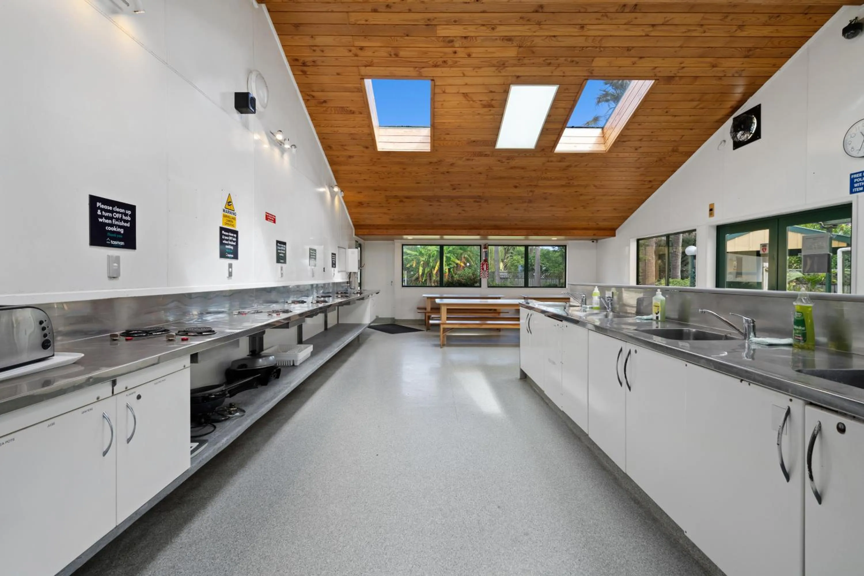 Tasman Holiday Parks - Miranda