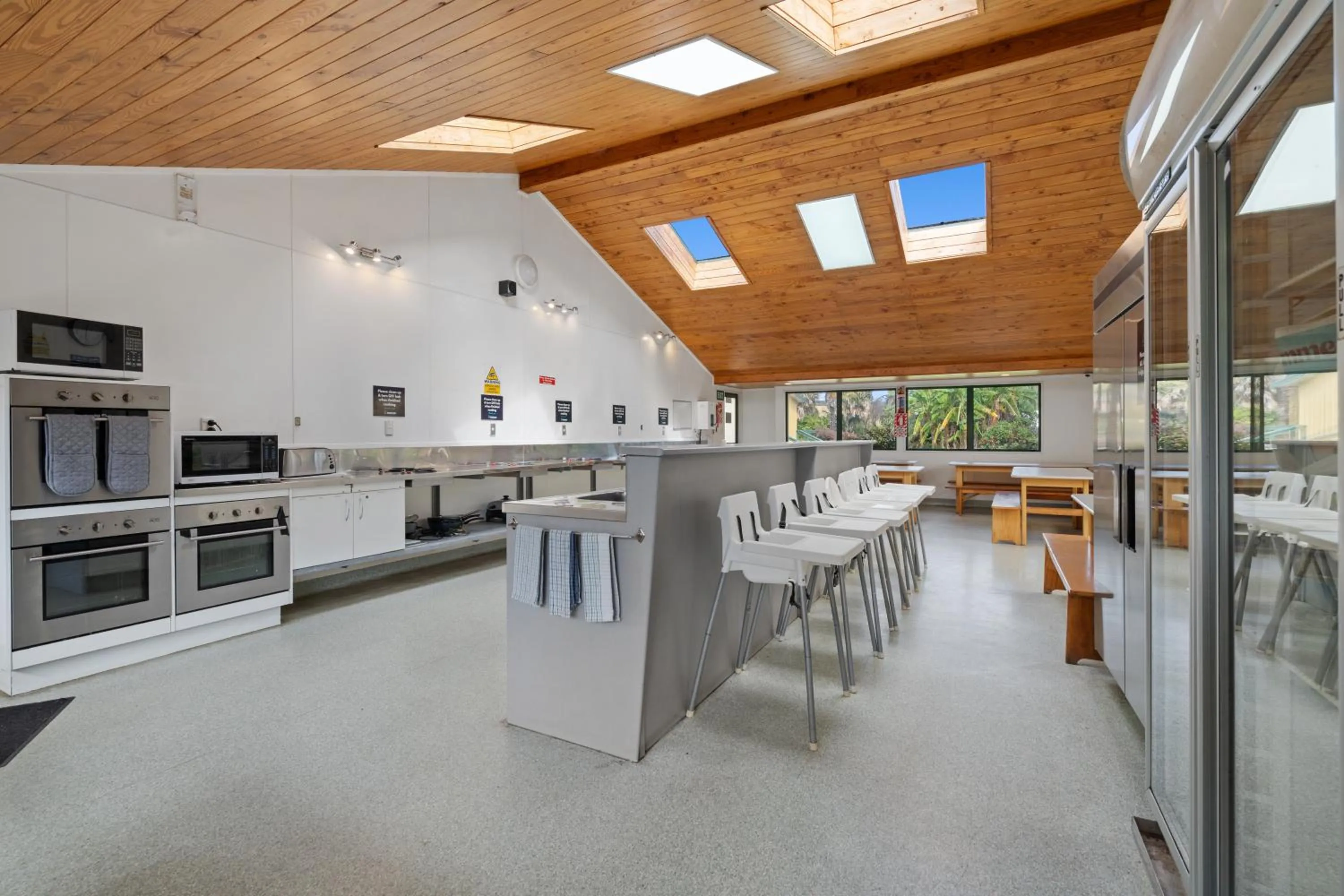 Tasman Holiday Parks - Miranda