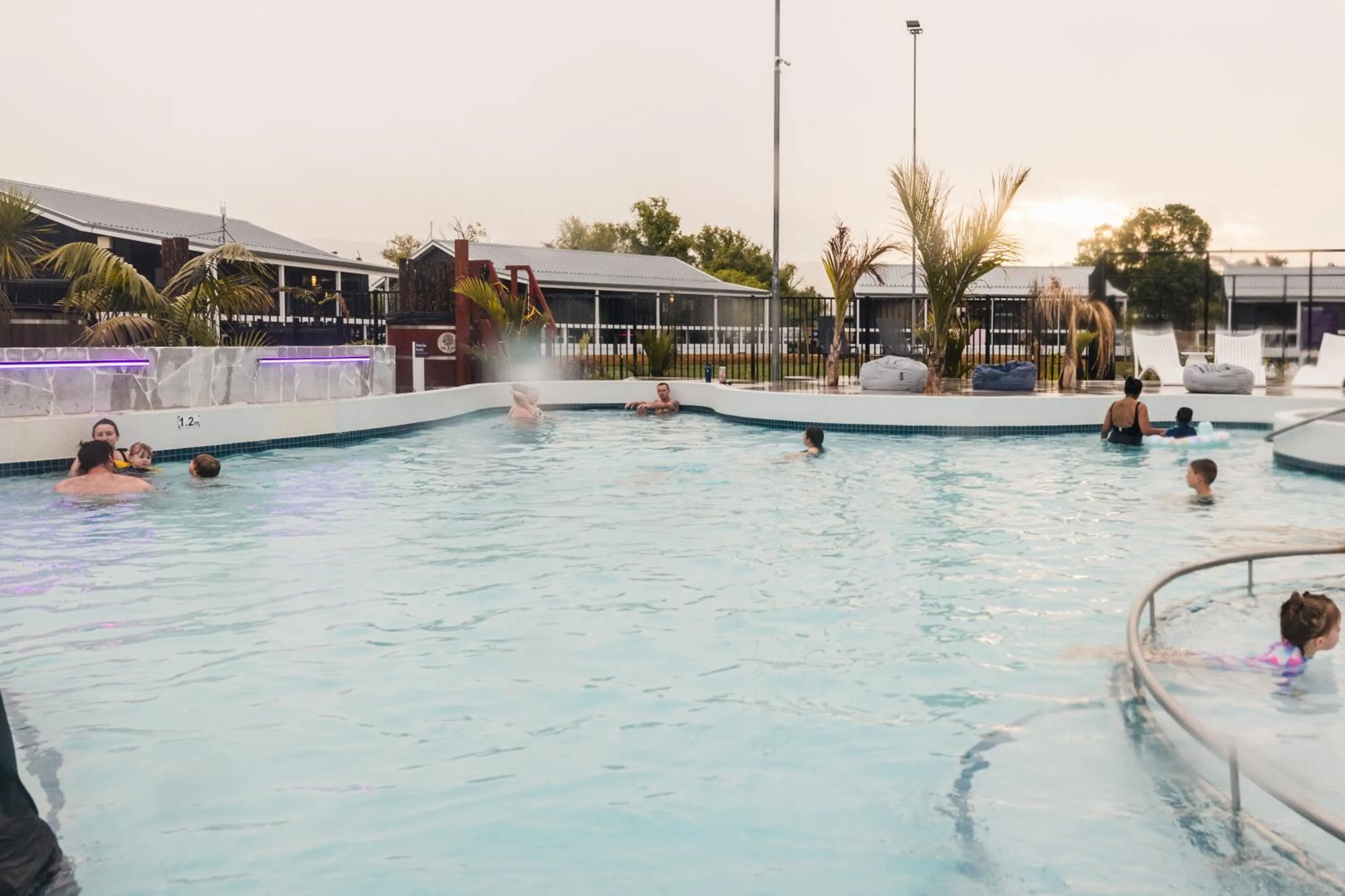 Tasman Holiday Parks - Miranda