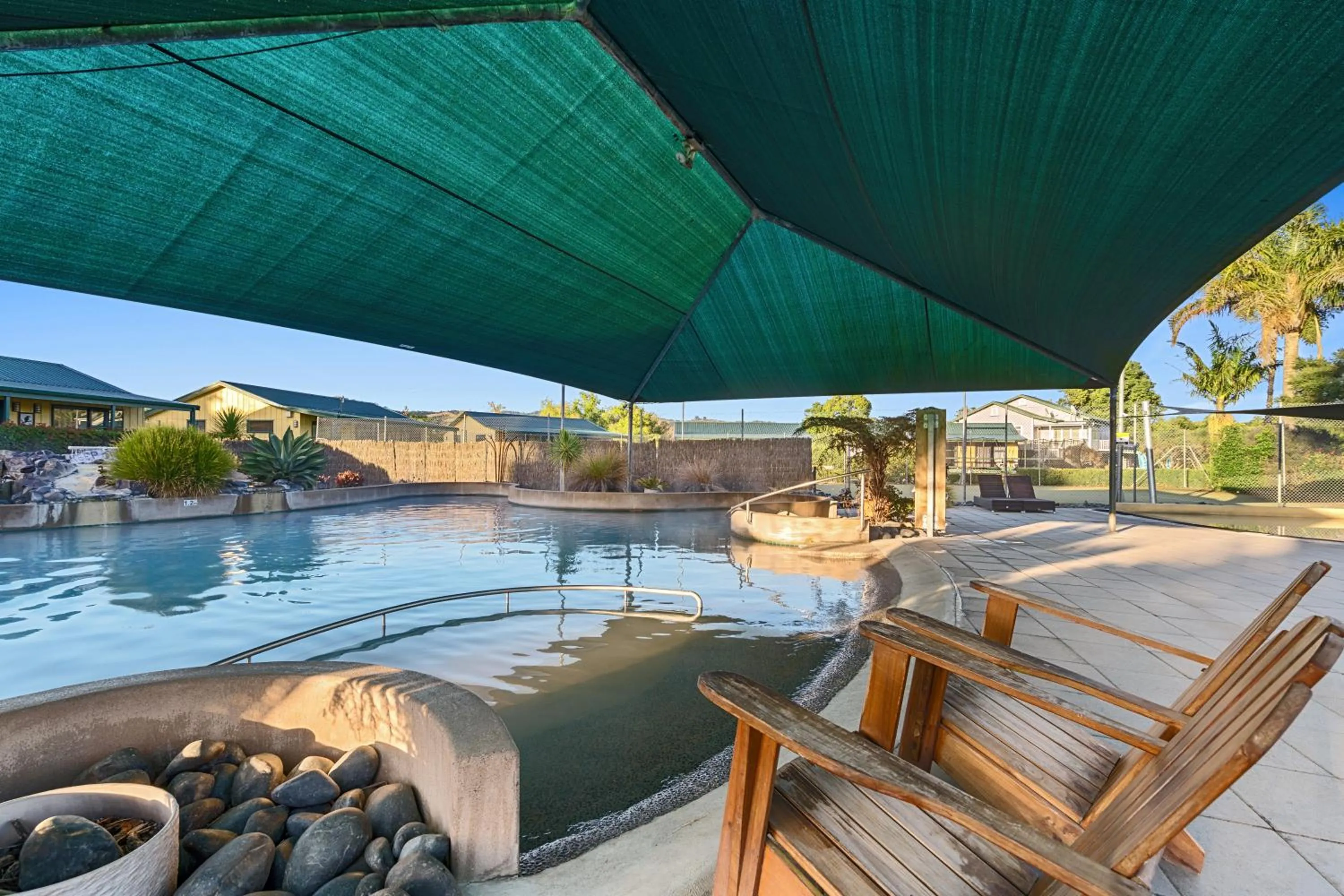 Tasman Holiday Parks - Miranda