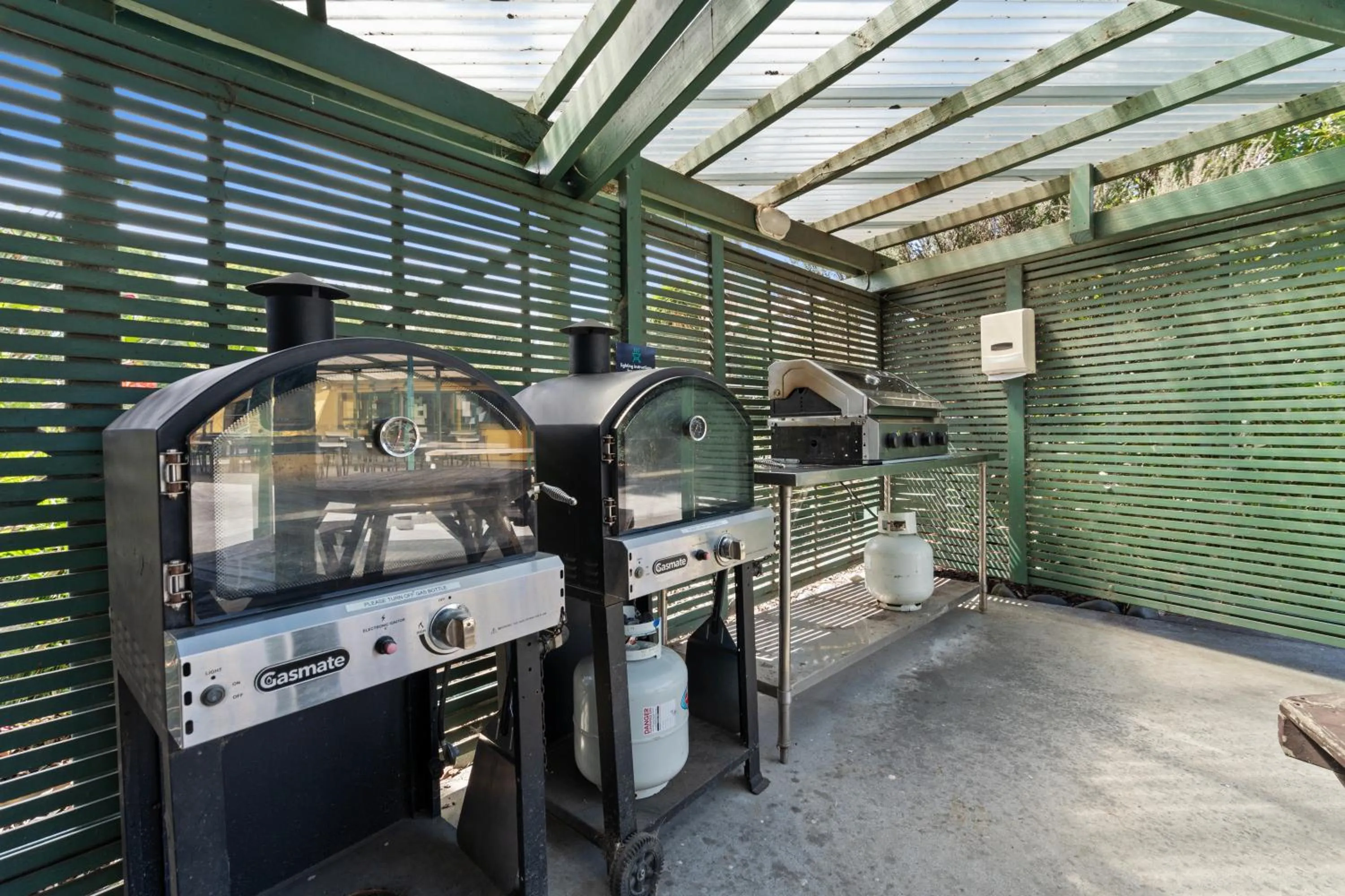 Tasman Holiday Parks - Miranda