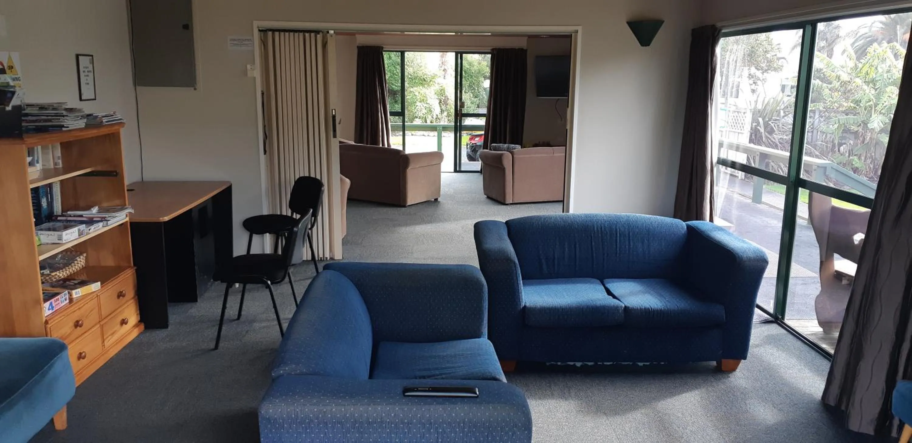 Tasman Holiday Parks - Miranda