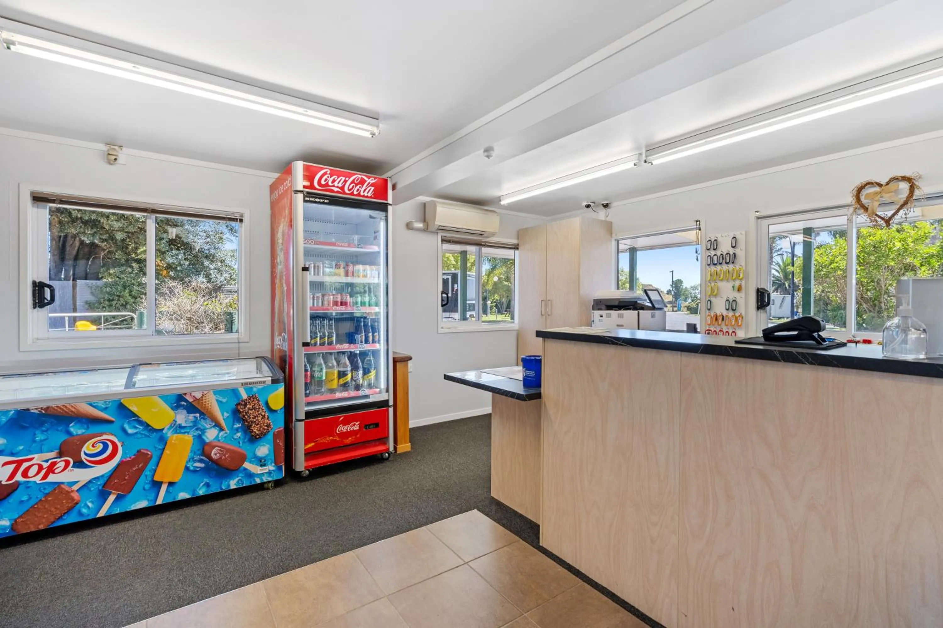 Tasman Holiday Parks - Miranda