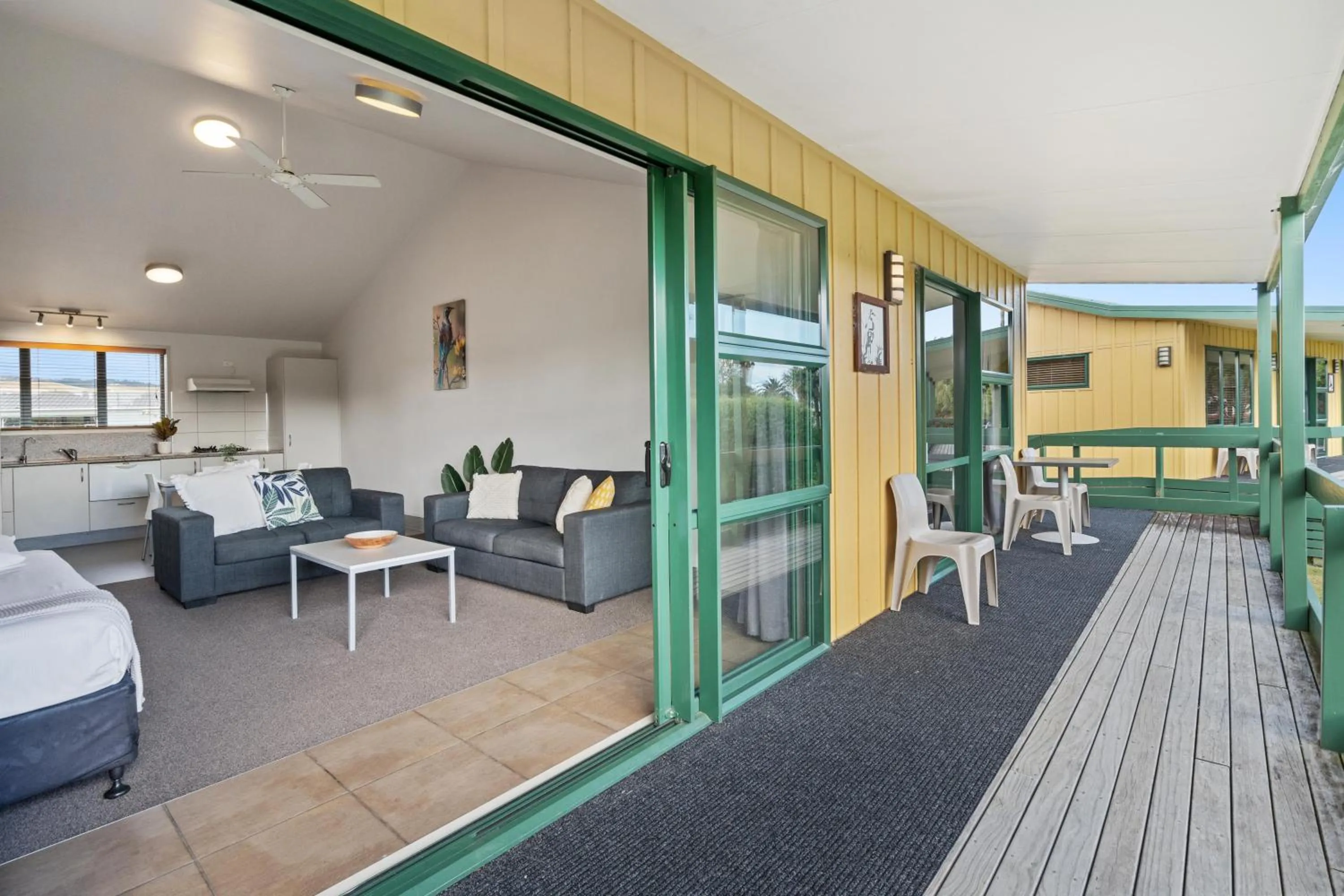 Tasman Holiday Parks - Miranda