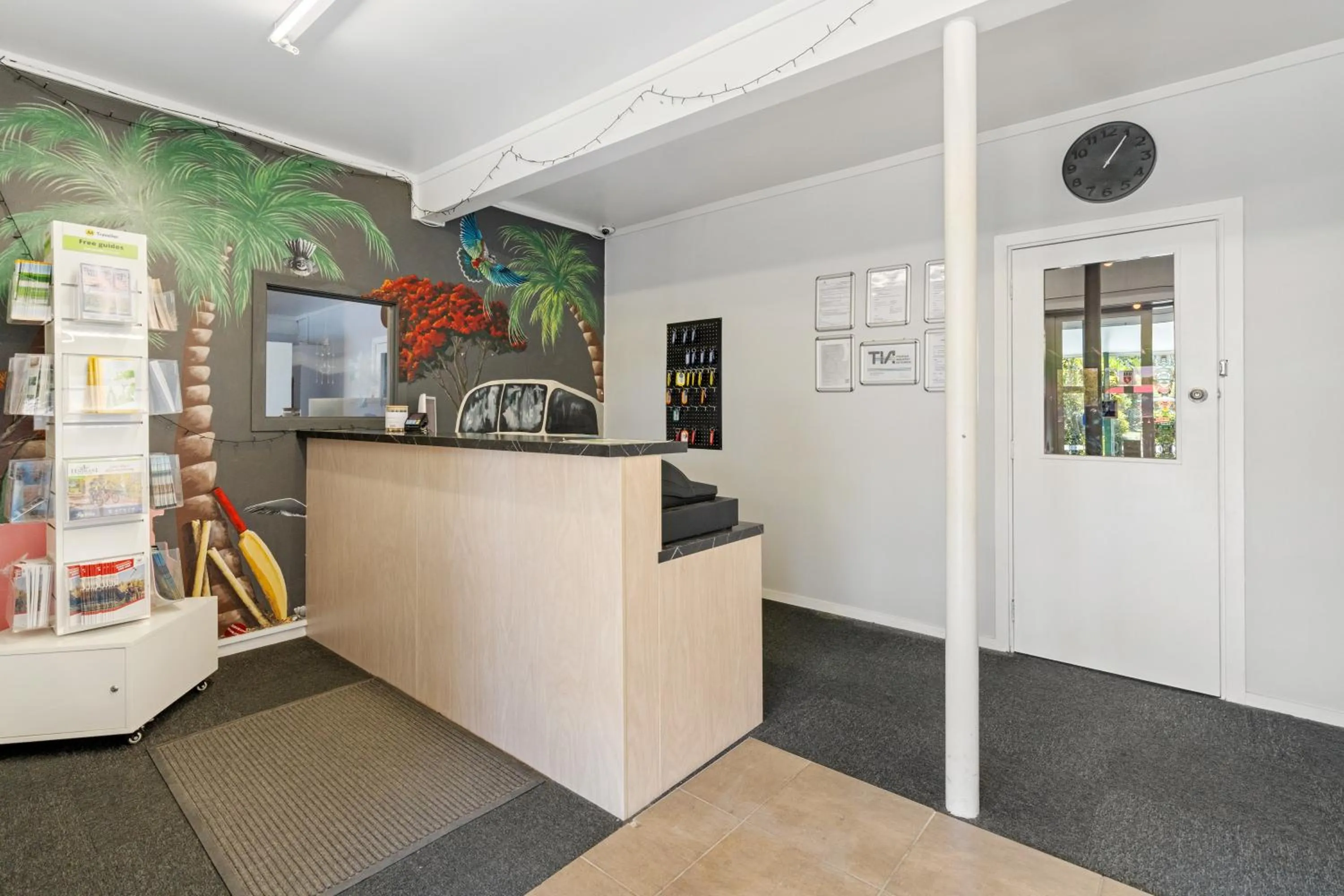 Tasman Holiday Parks - Miranda