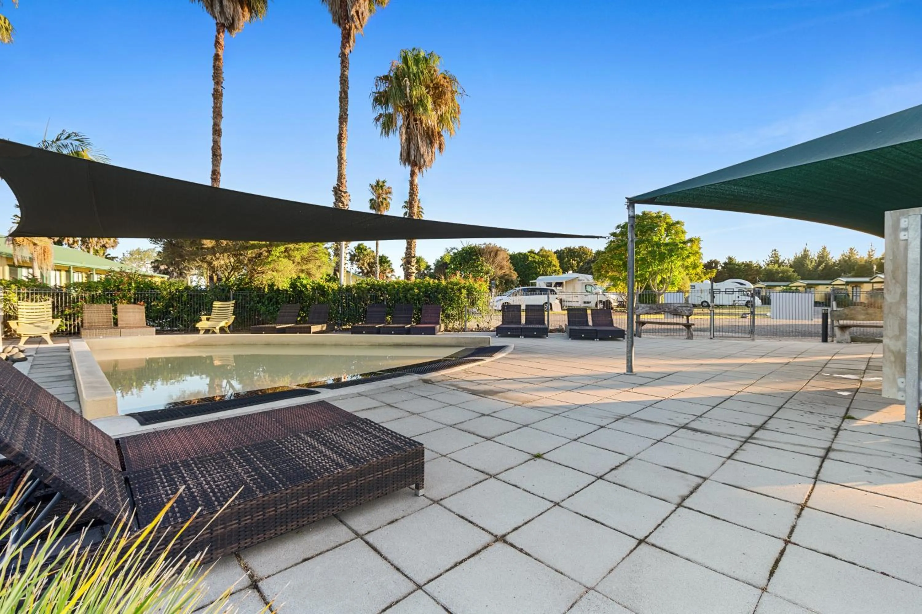 Tasman Holiday Parks - Miranda