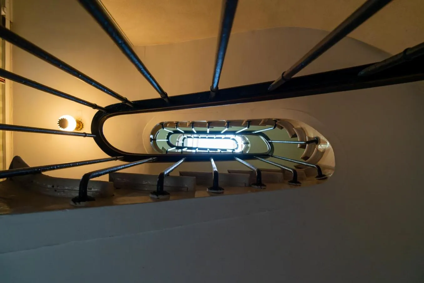 Property building in Nouvel Hôtel