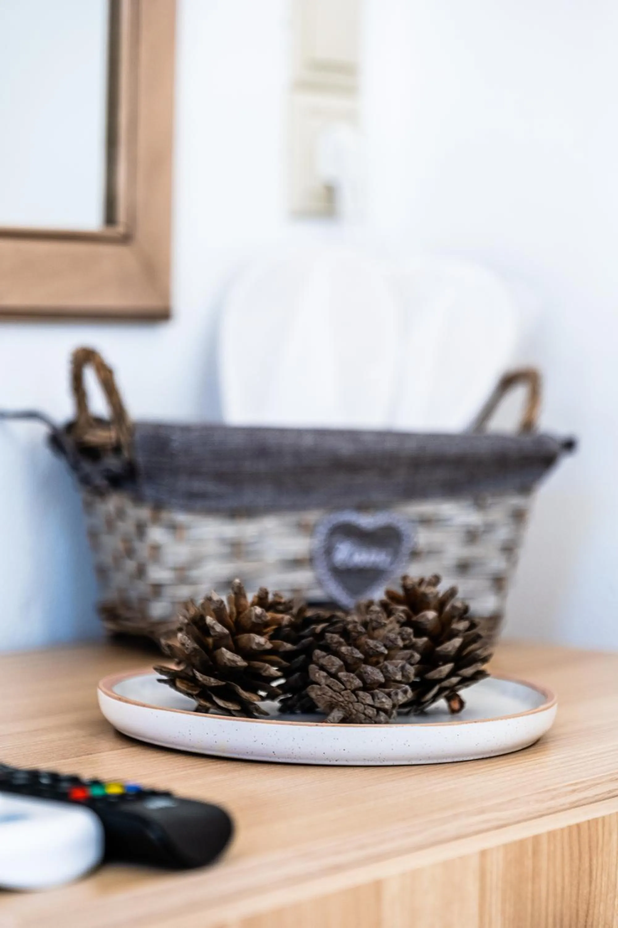 Decorative detail in Anna Ageliki