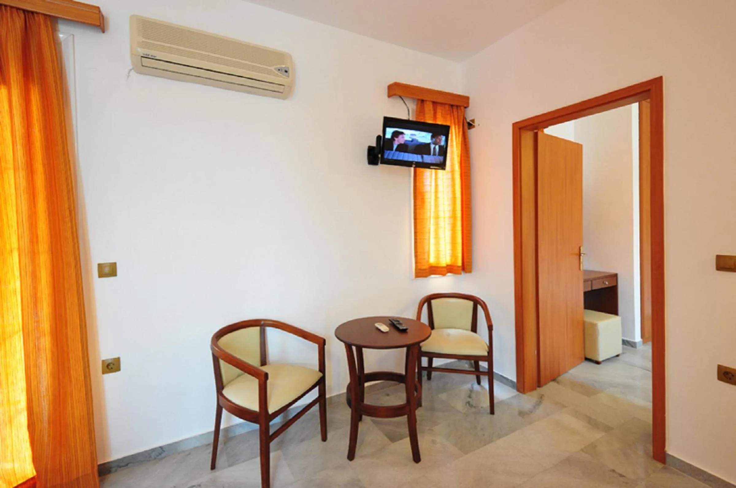 TV and multimedia in Anna Ageliki