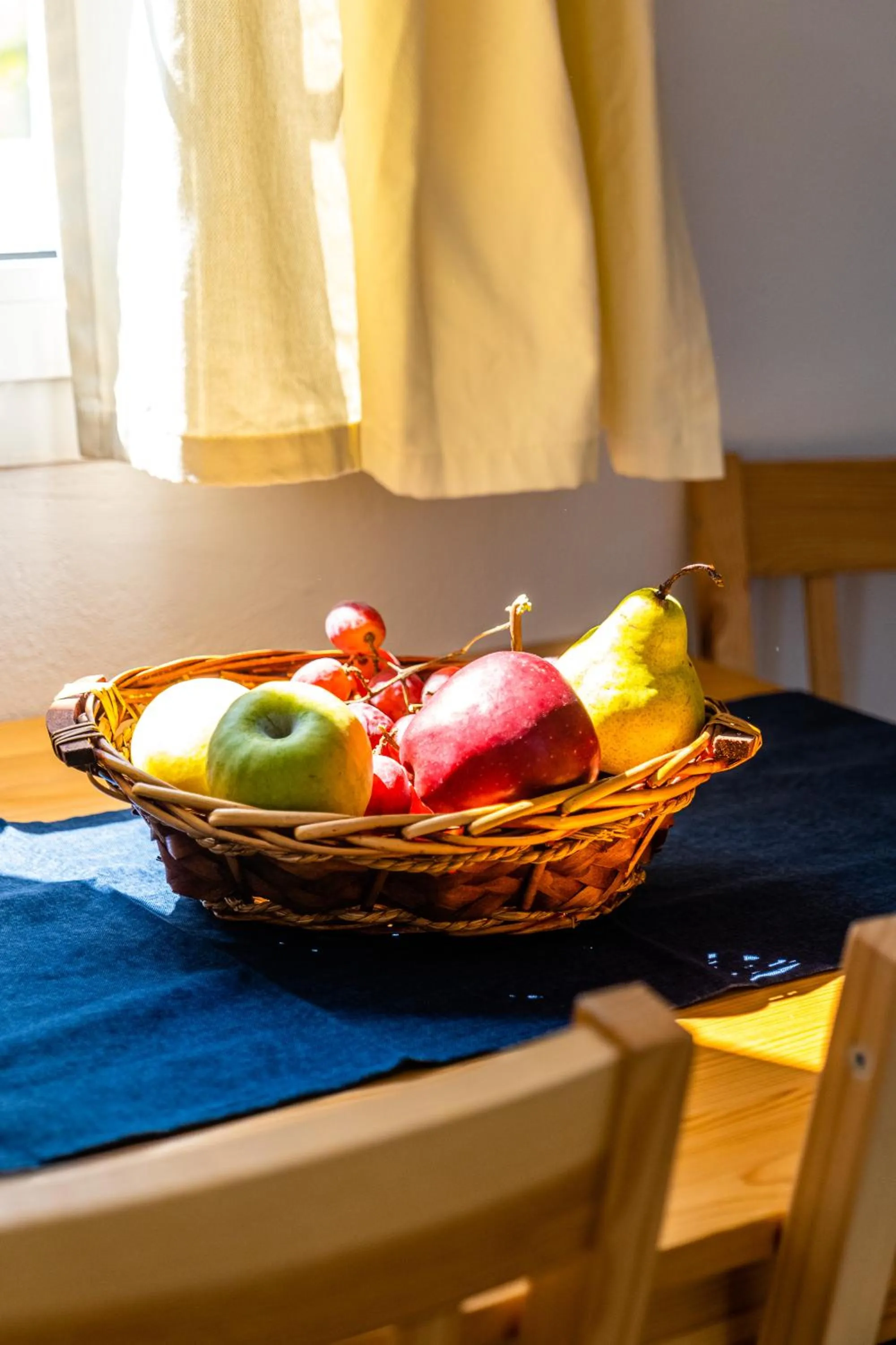 Decorative detail in Anna Ageliki