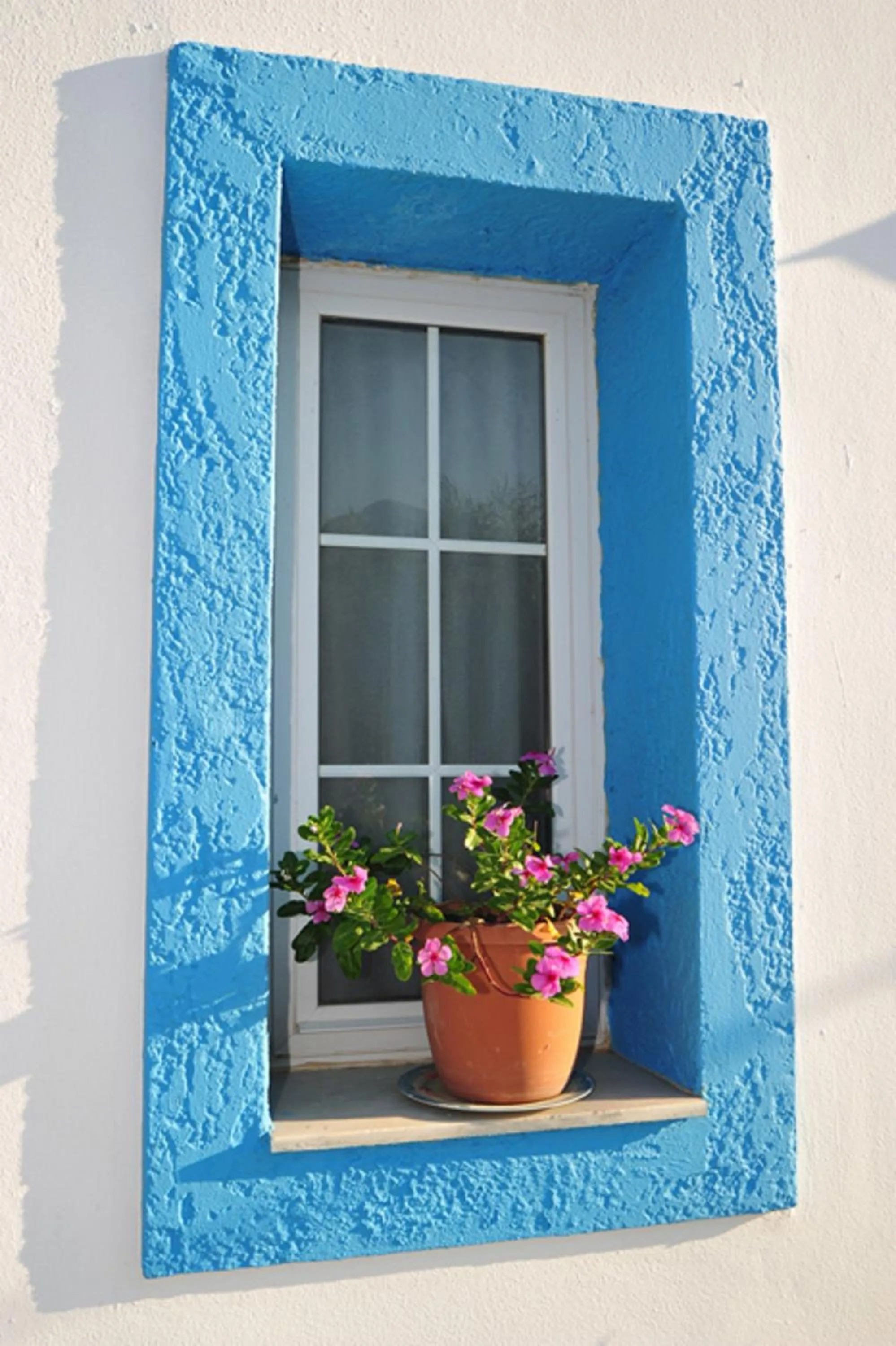 Balcony/Terrace in Anna Ageliki
