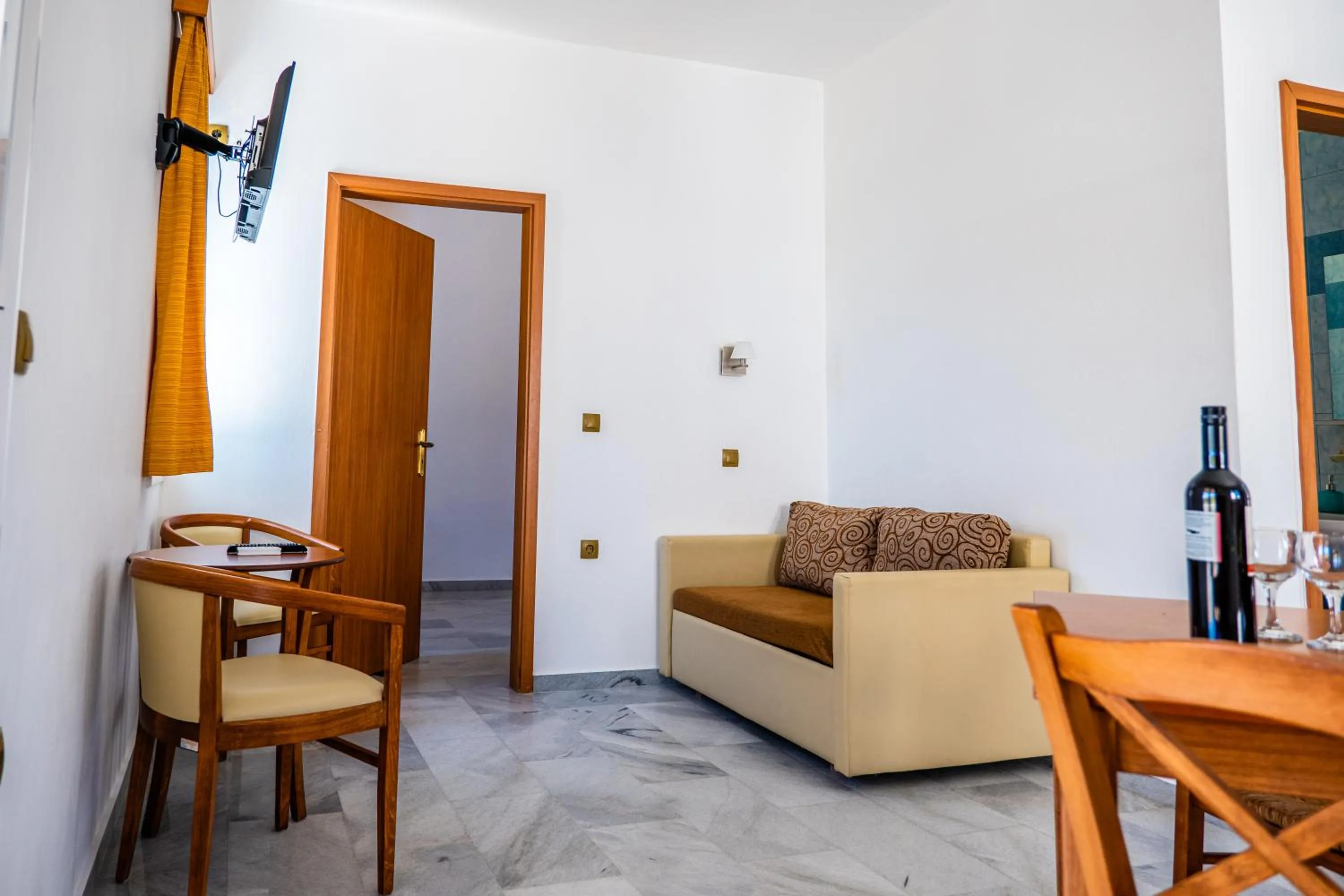 TV and multimedia in Anna Ageliki