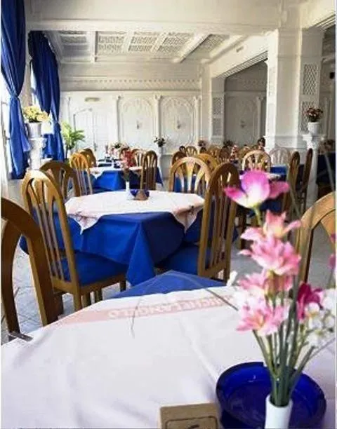 Restaurant/places to eat in Parthenon