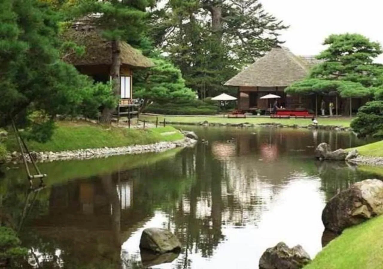 Higashiyama Park Hotel Shinfugetsu