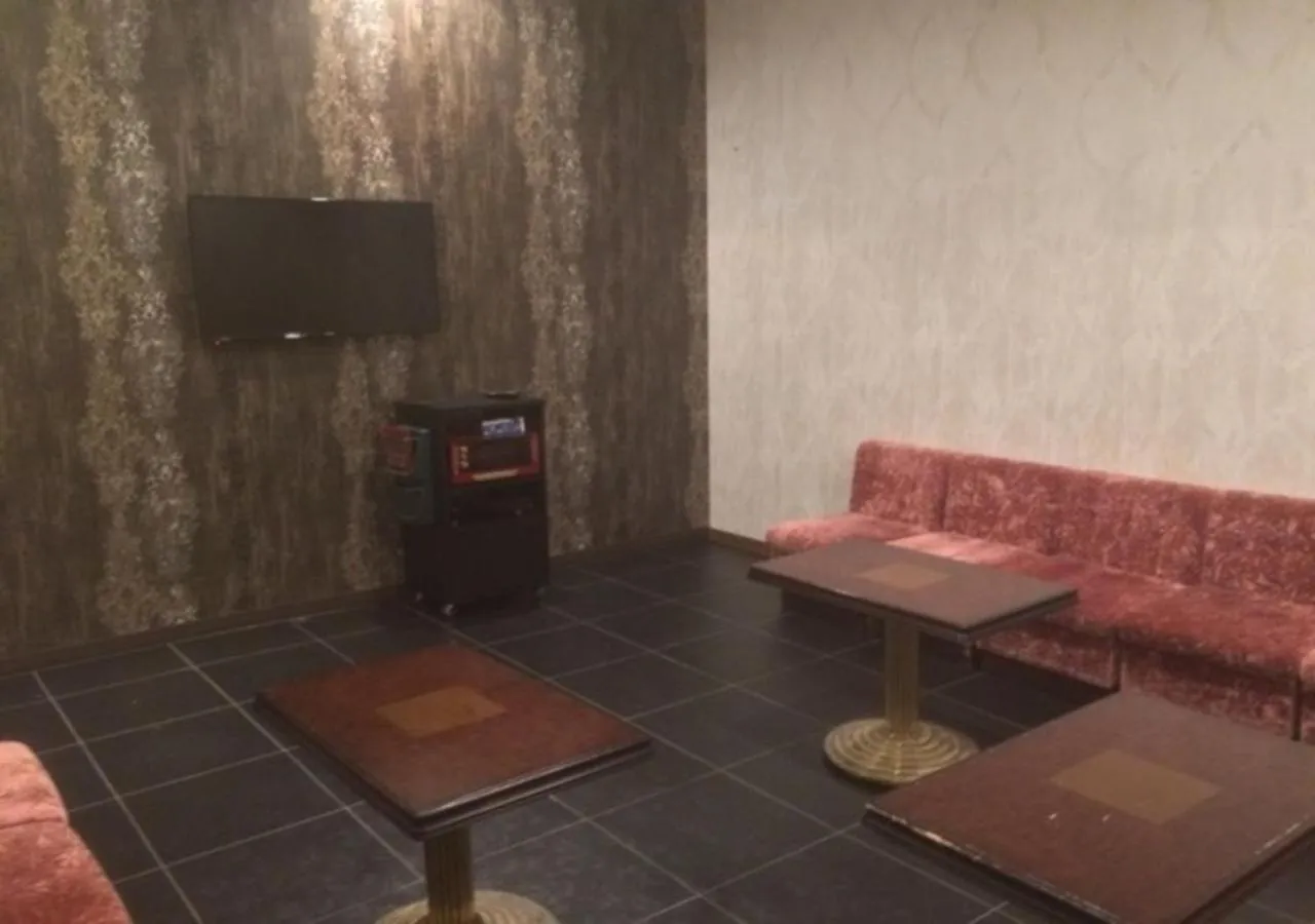 Karaoke in Higashiyama Park Hotel Shinfugetsu