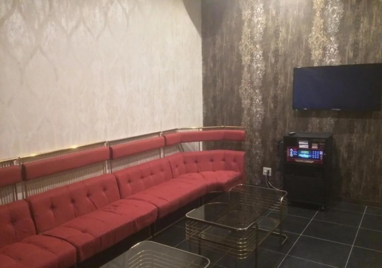 Karaoke in Higashiyama Park Hotel Shinfugetsu