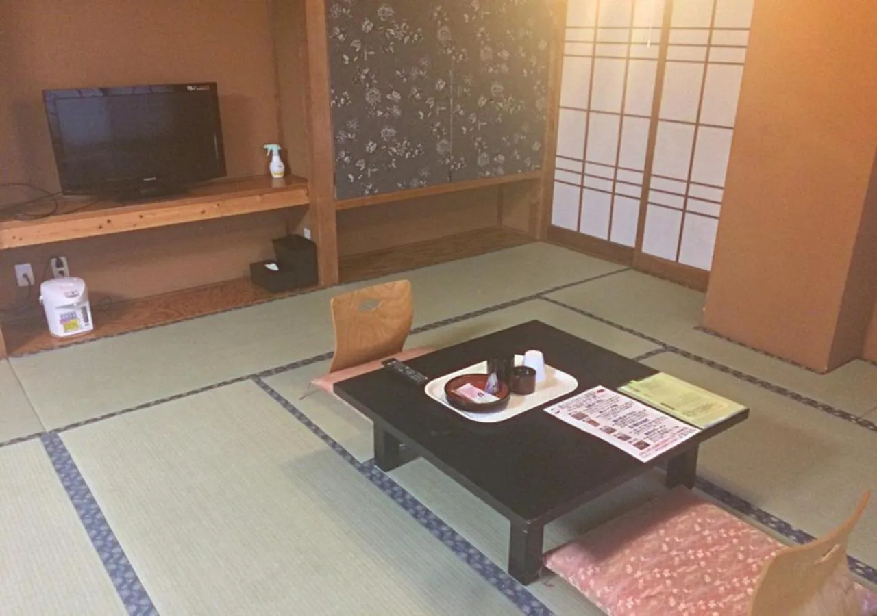 Higashiyama Park Hotel Shinfugetsu