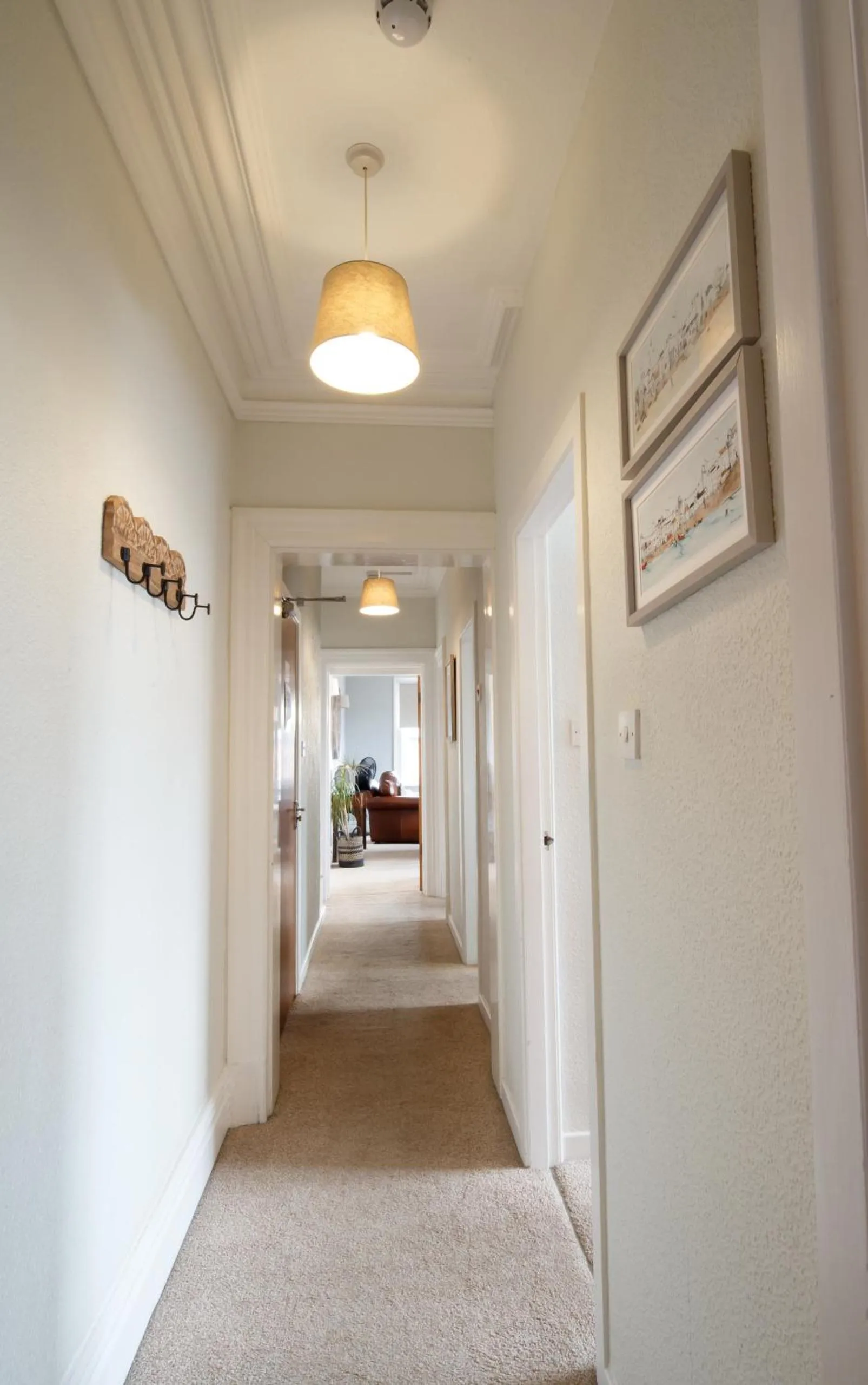 Other in Mode - The Old School House