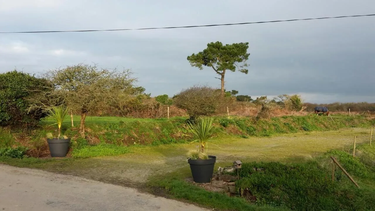 Île ô des capucins