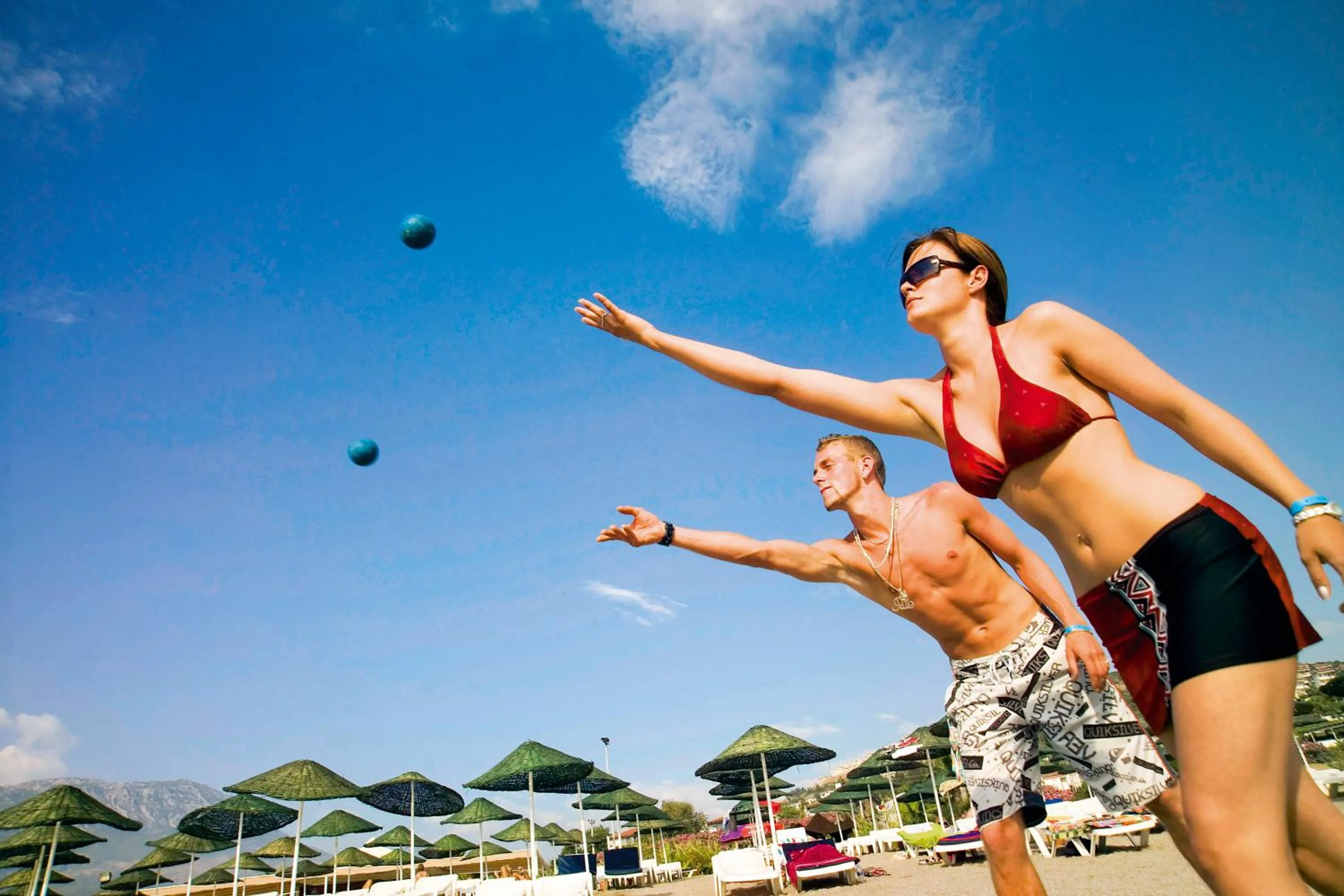 Club Titan Hotel Ultra All Inclusive