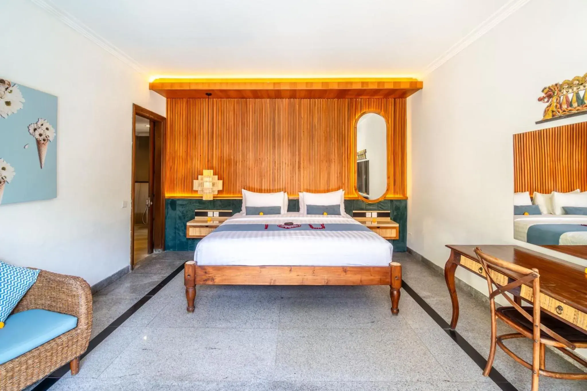 Three-Bedroom Villa with Private Pool in Kecapi Villa Seminyak by Ini Vie Hospitality Three-Bedroom Villa with Private Pool in Kecapi Villa Seminyak by Ini Vie Hospitality