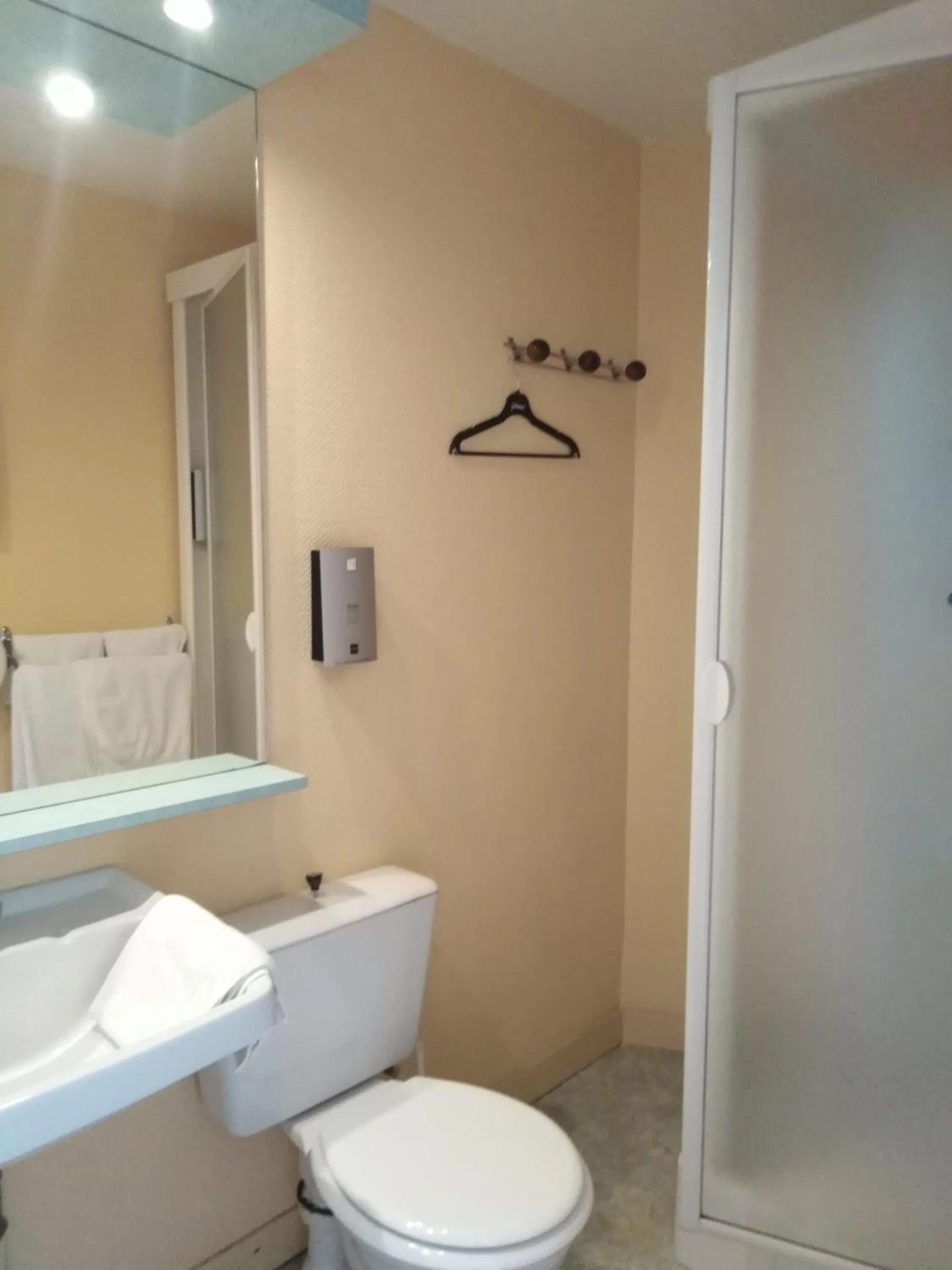 Hotel Restaurant Le Capricorne