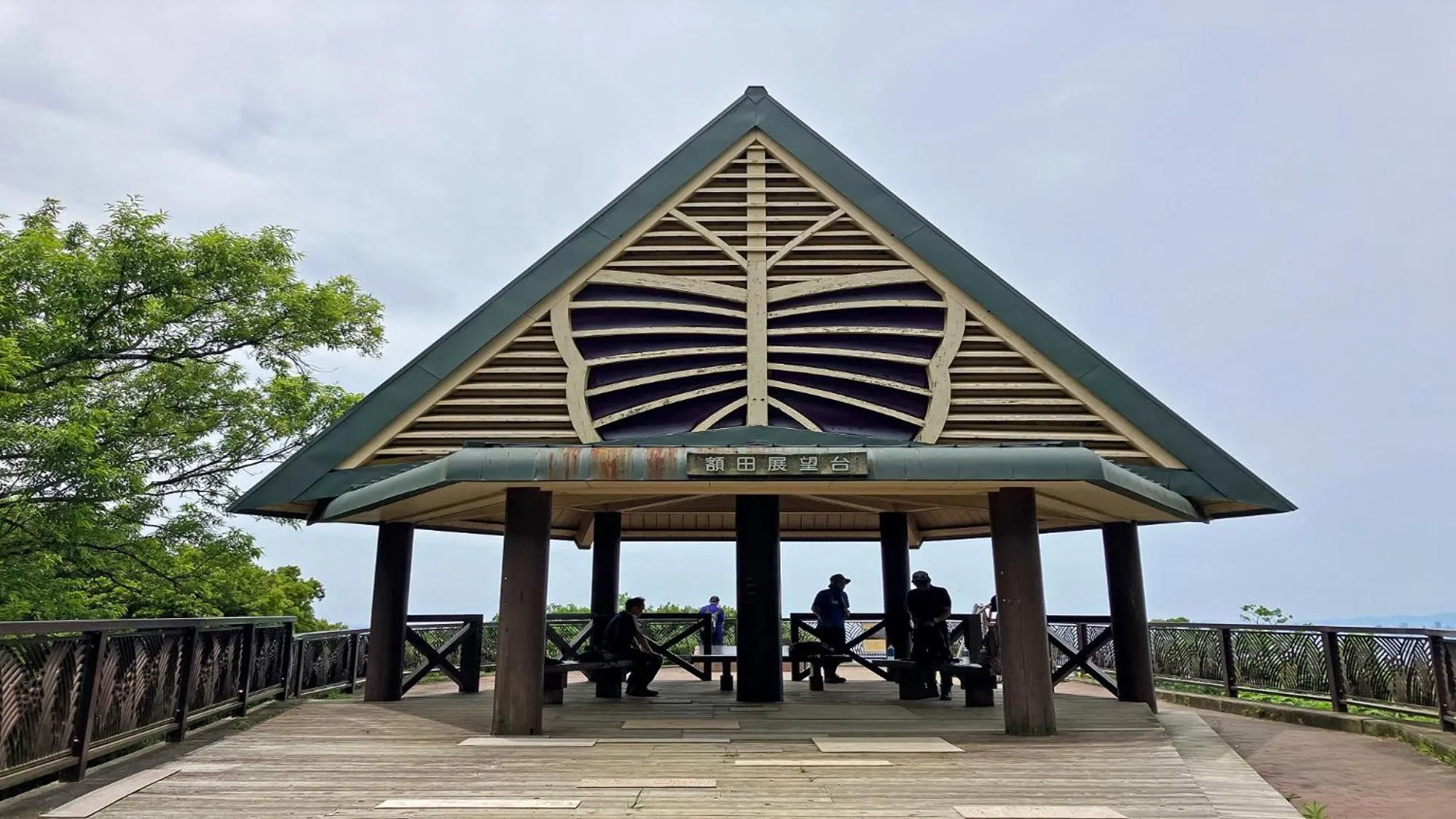 Nearby landmark in U-Community Hotel