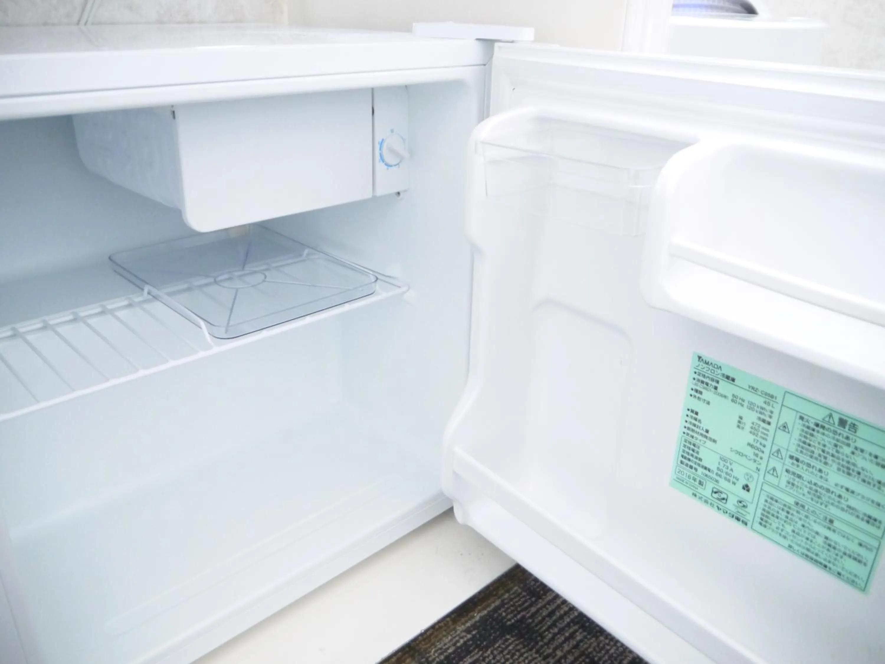 Area and facilities in U-Community Hotel