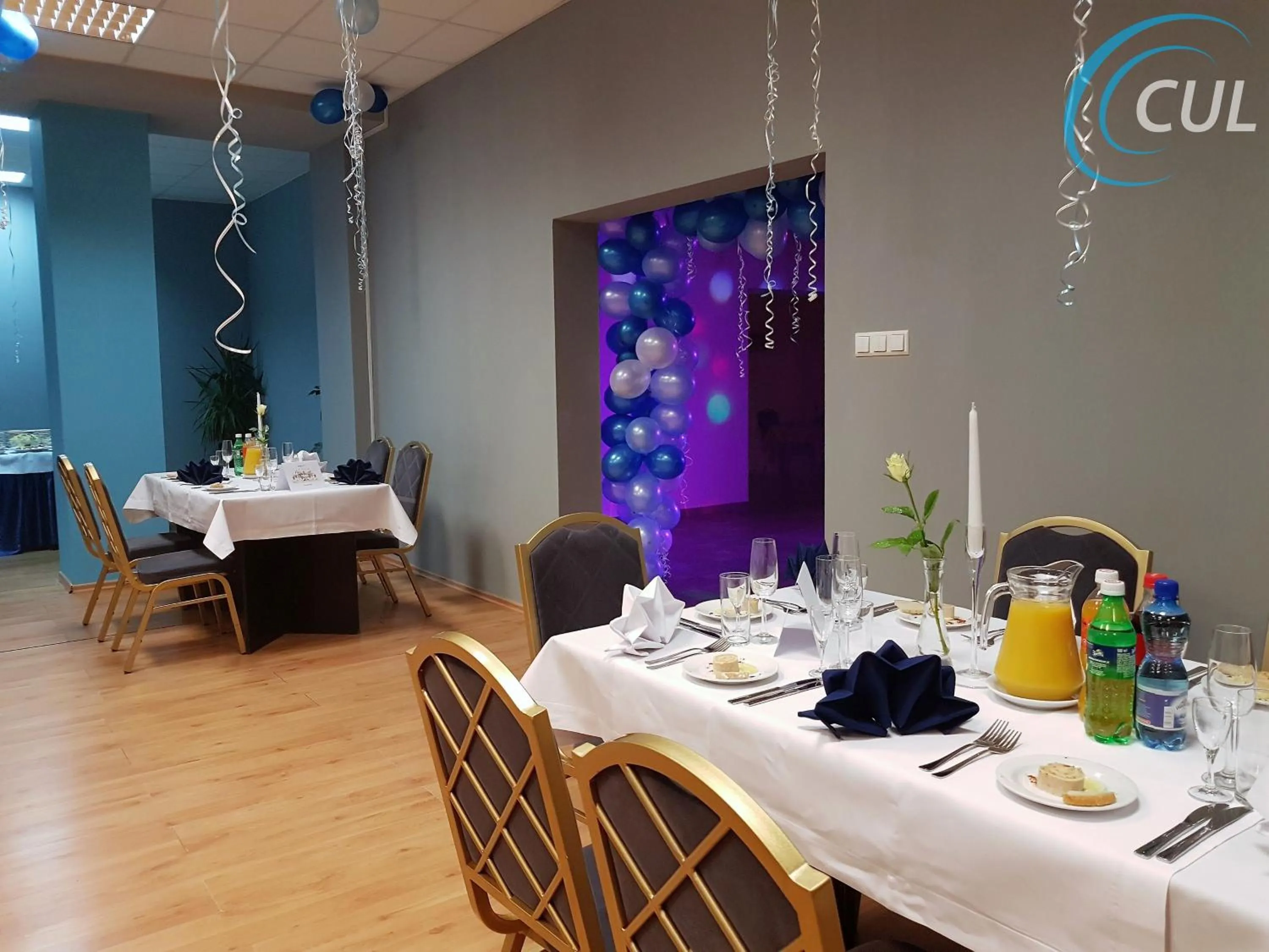 Banquet/Function facilities in Ośrodek Wypoczynkowy Olimp