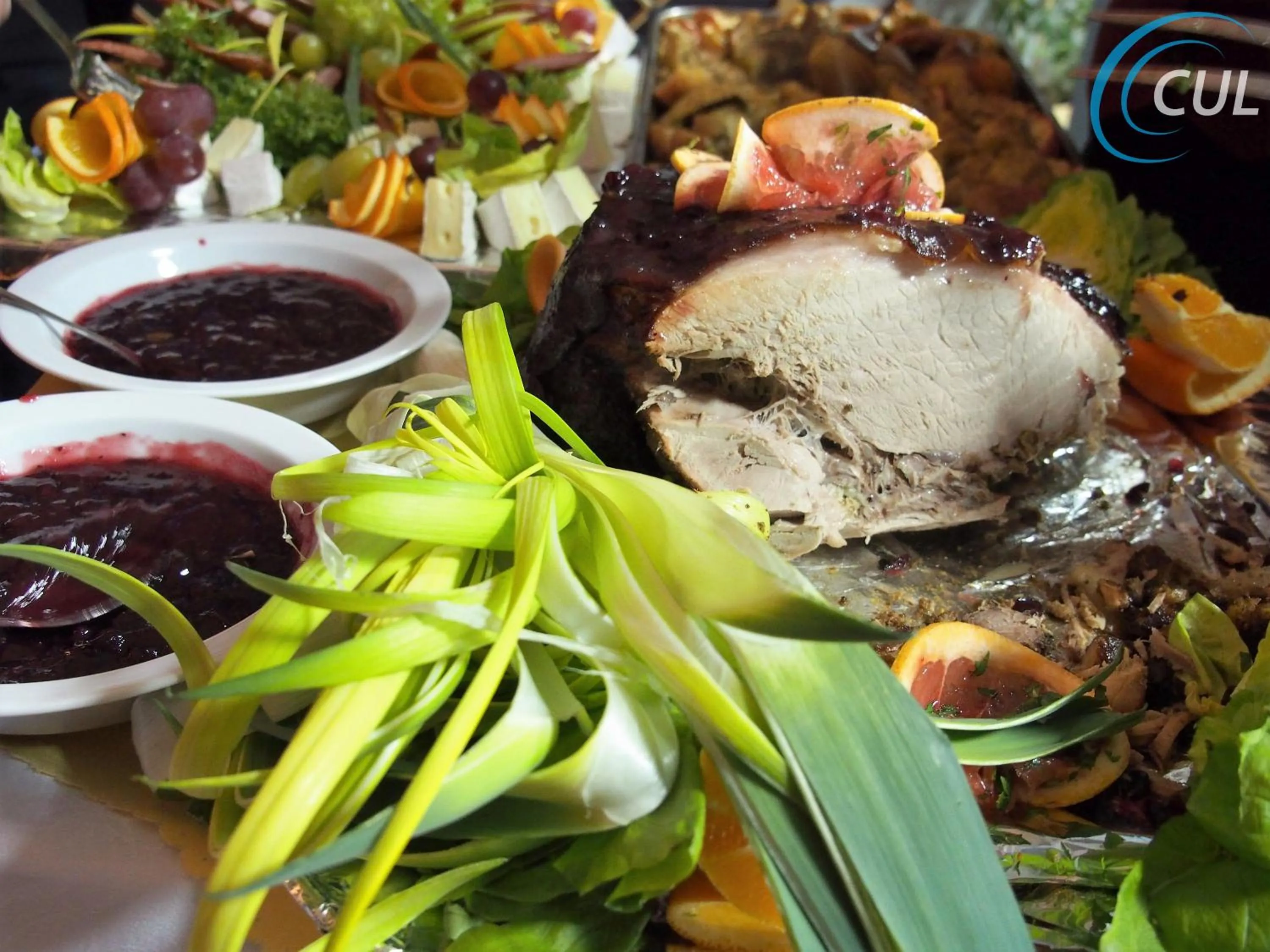 Food and drinks in Ośrodek Wypoczynkowy Olimp