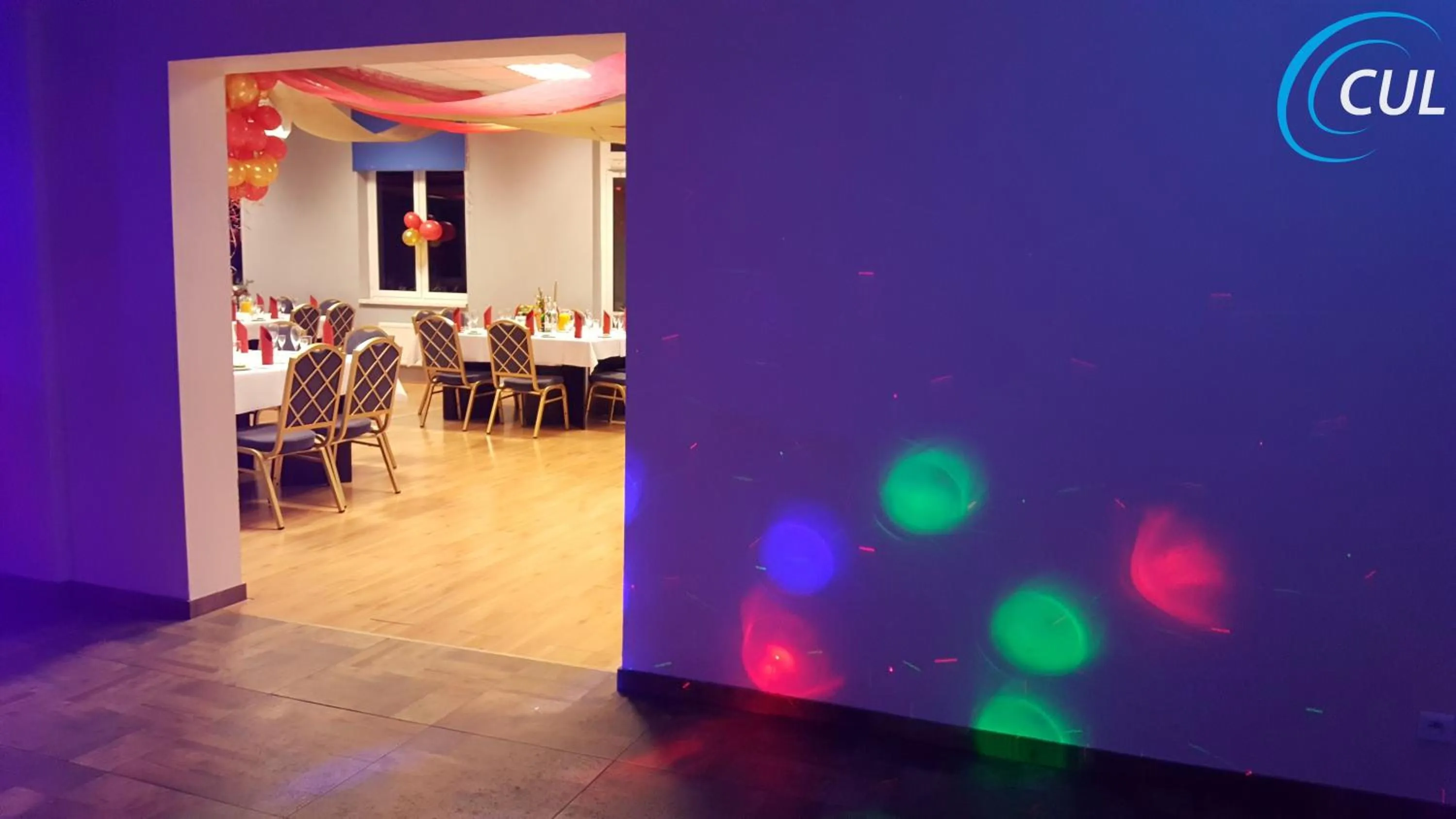 Entertainment in Ośrodek Wypoczynkowy Olimp