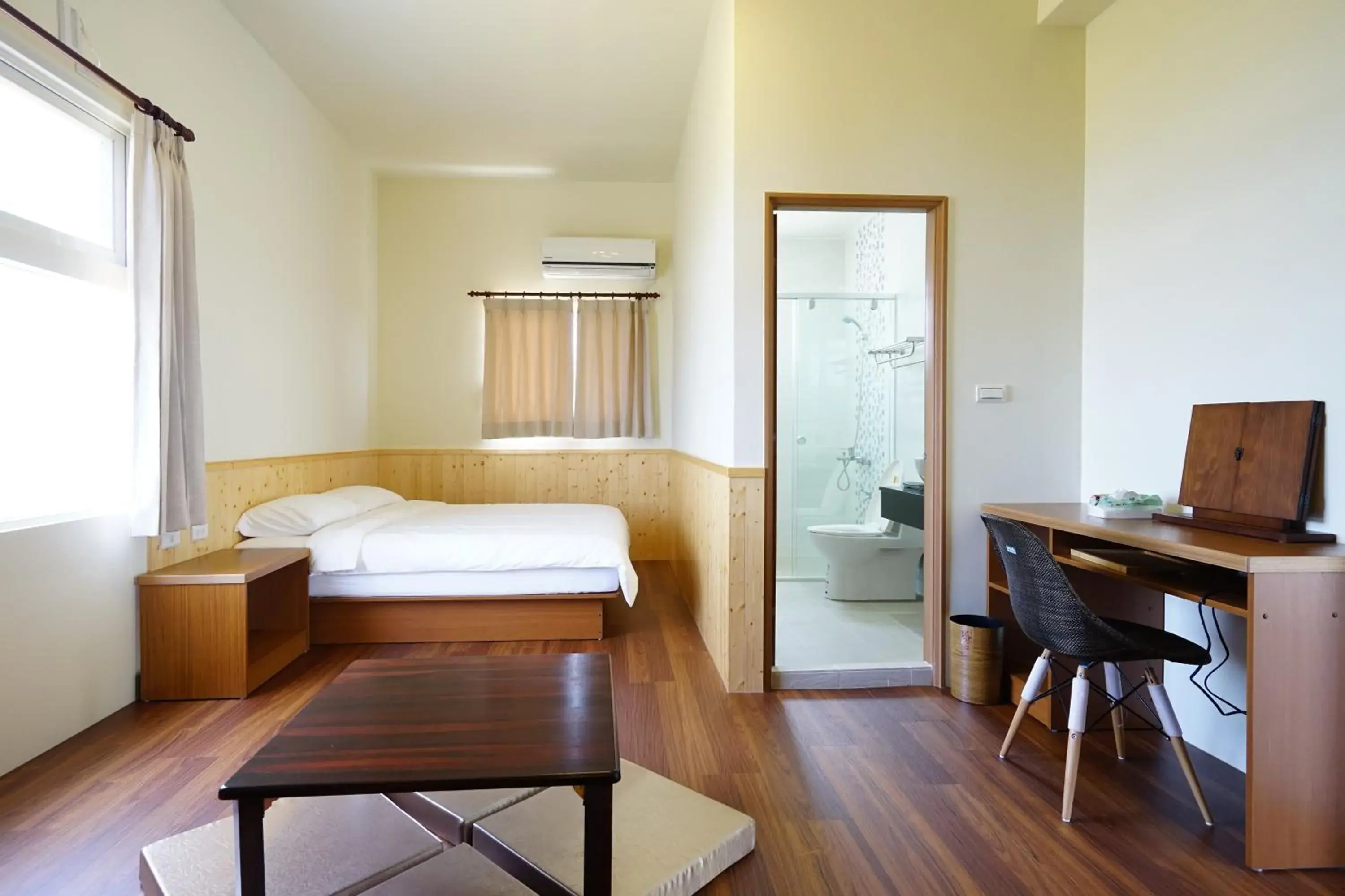 Family Suite in Penghu Sun House Family Suite in Penghu Sun House